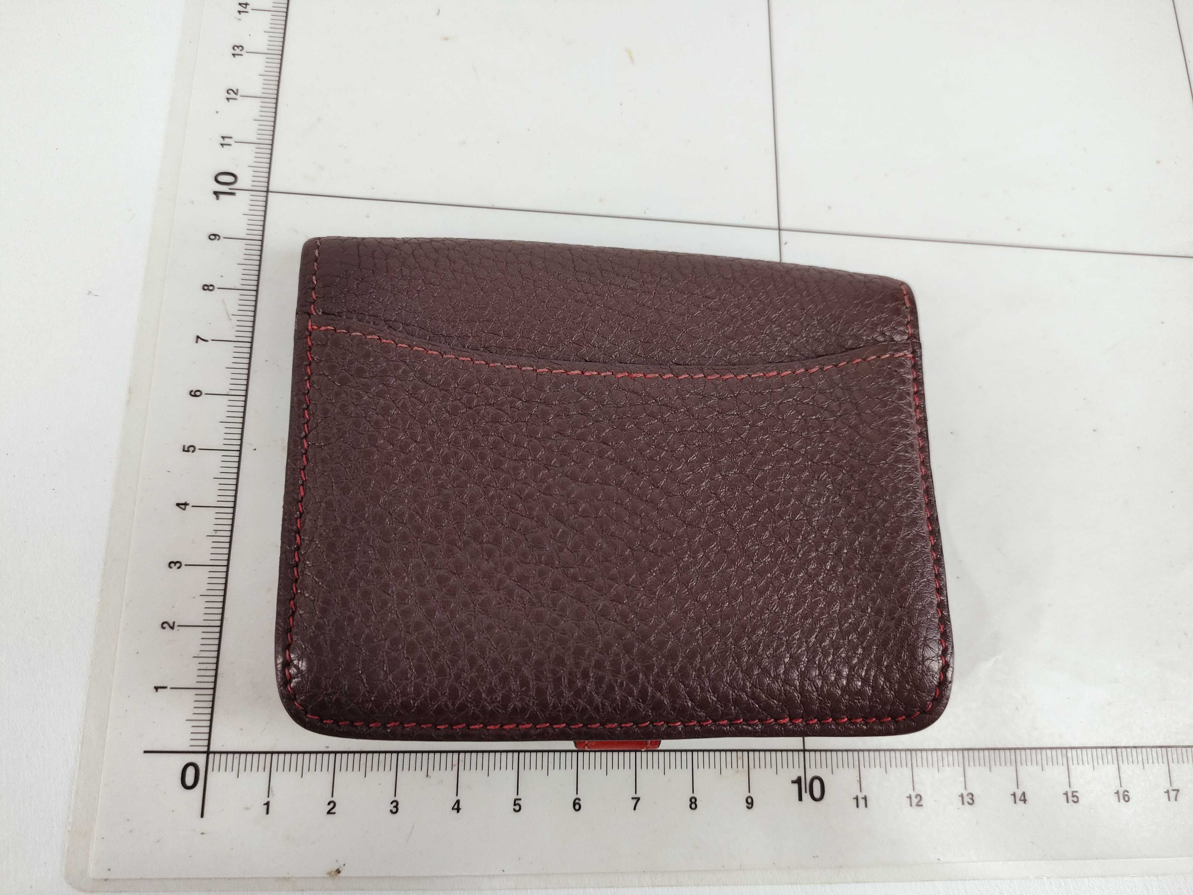 Dogon Coin Case — view 2