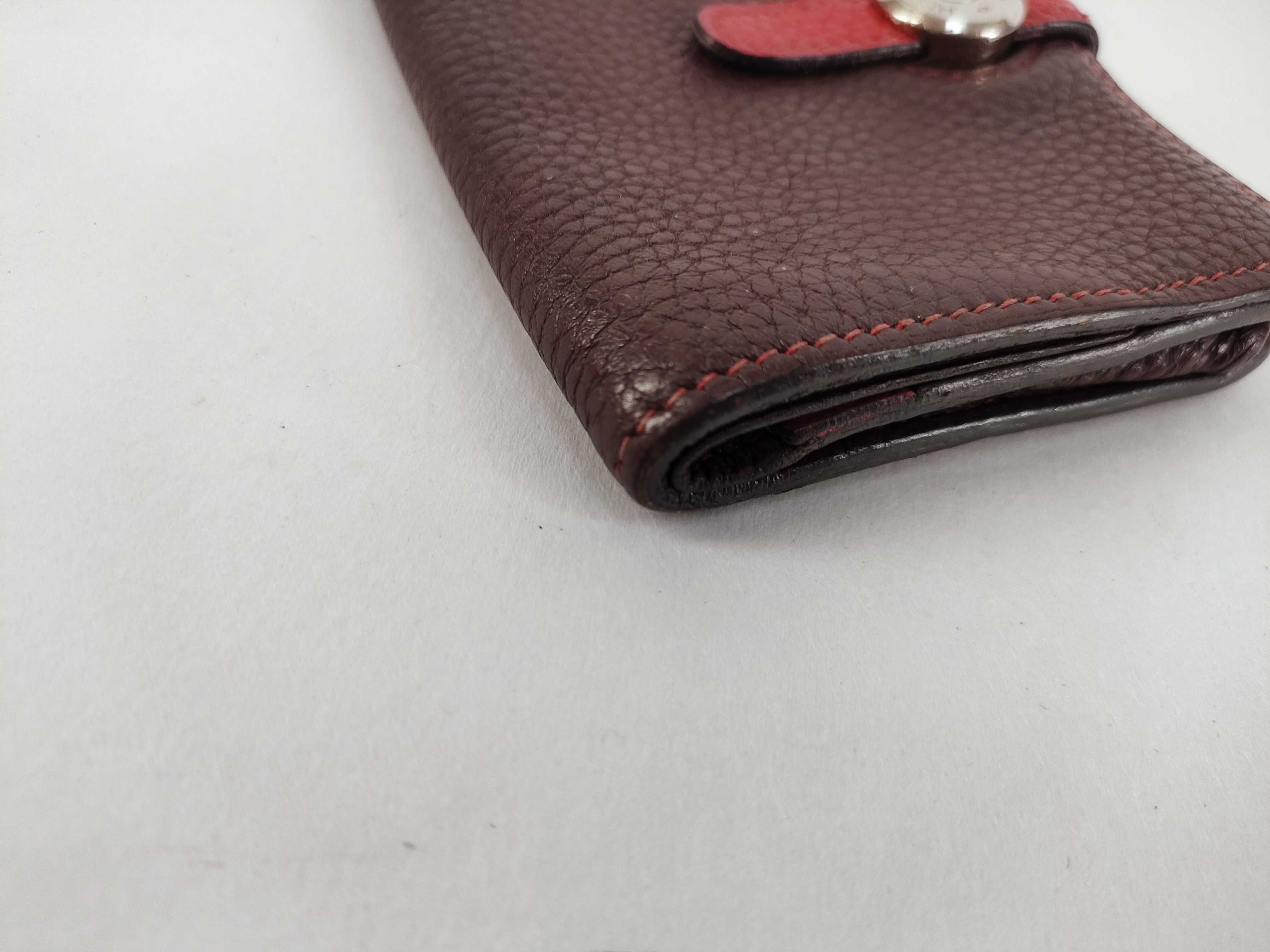 Dogon Coin Case — view 3