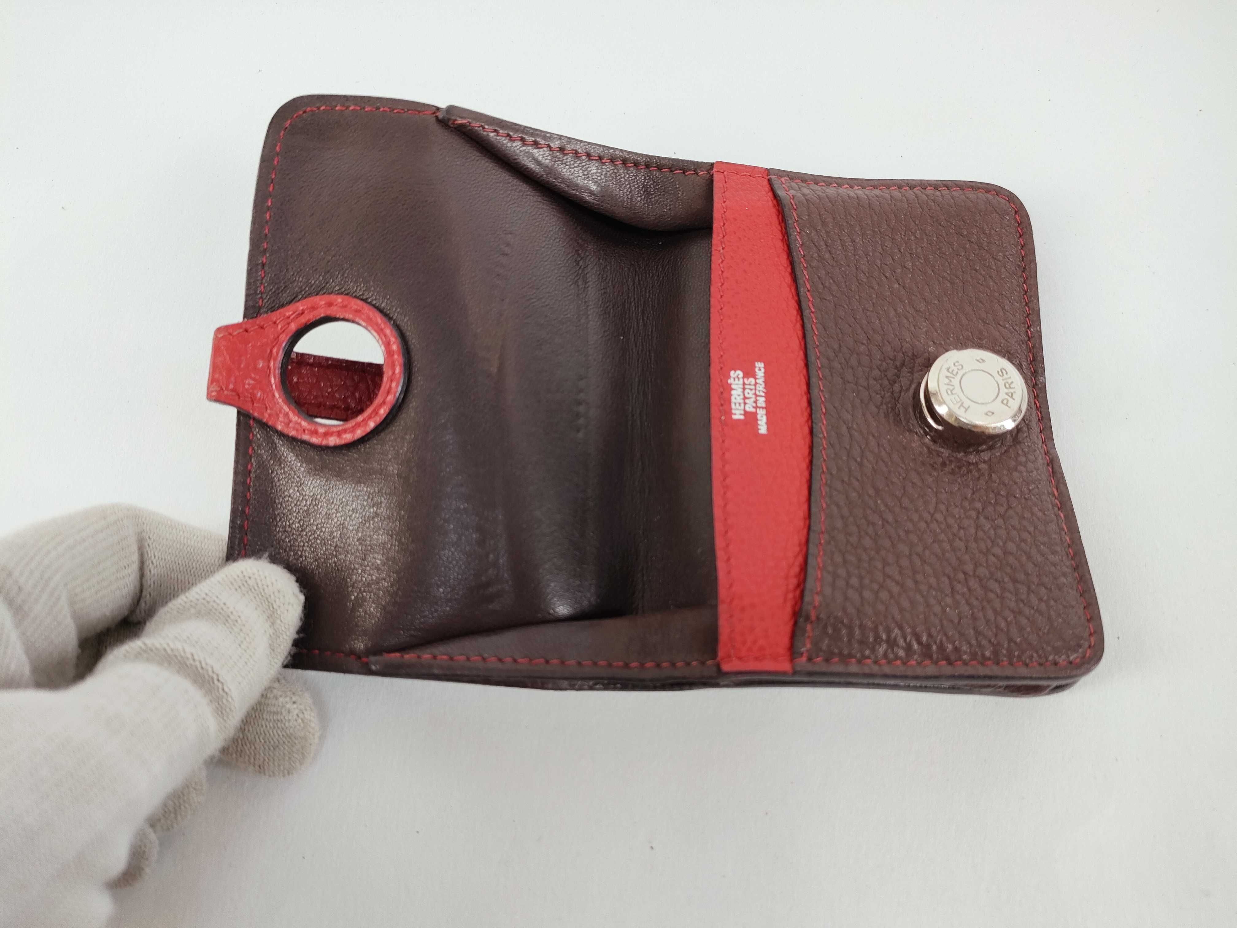 Dogon Coin Case — view 9