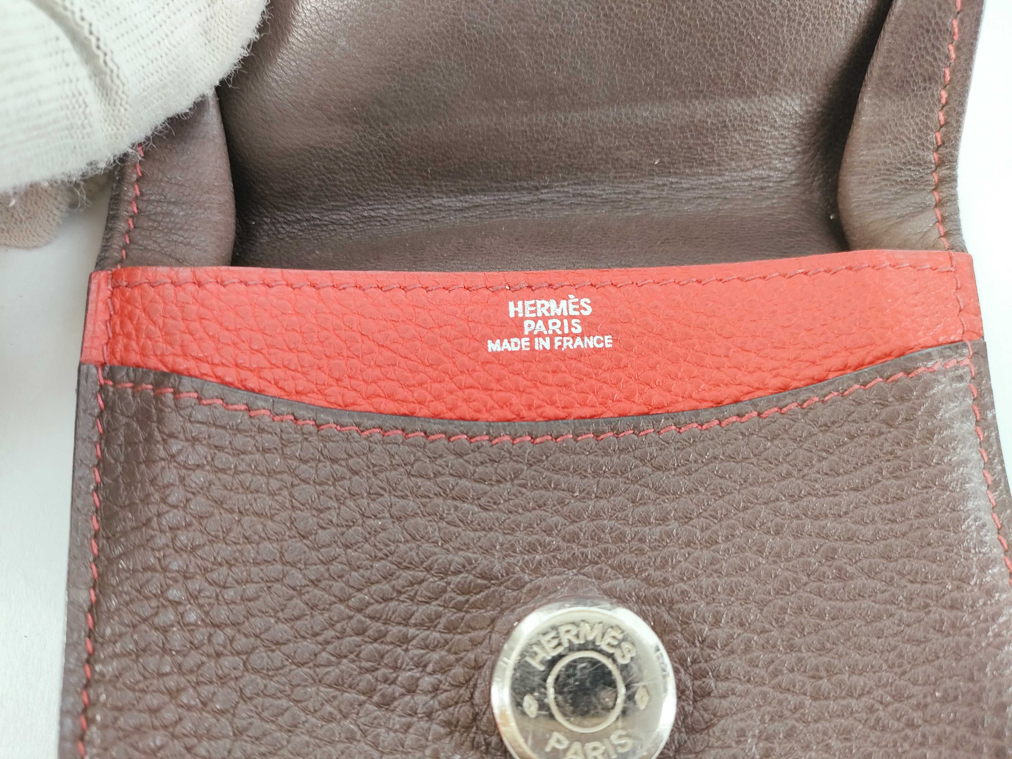 Dogon Coin Case — view 10
