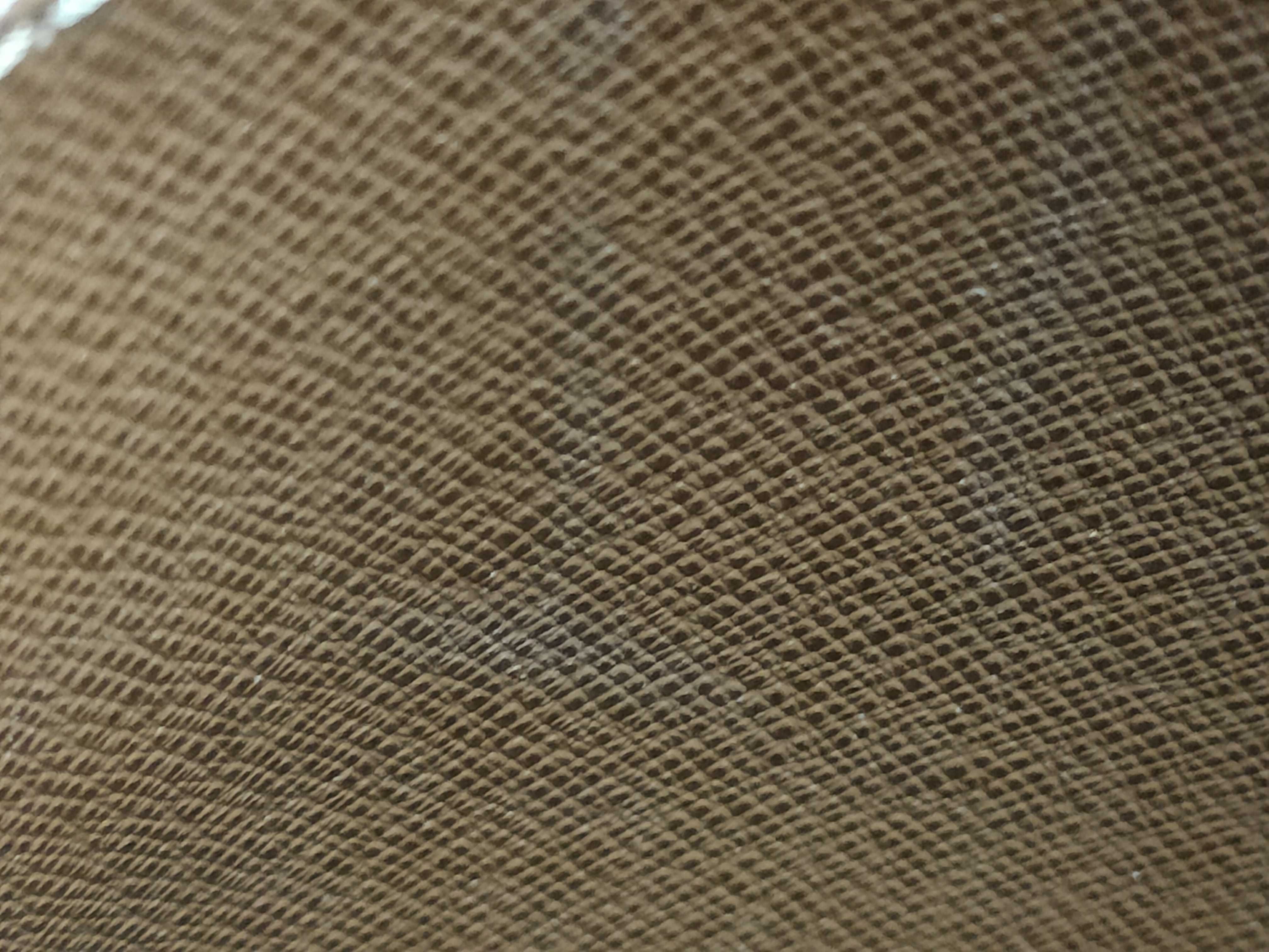 Monogram Danube Shoulder Bag — view 14