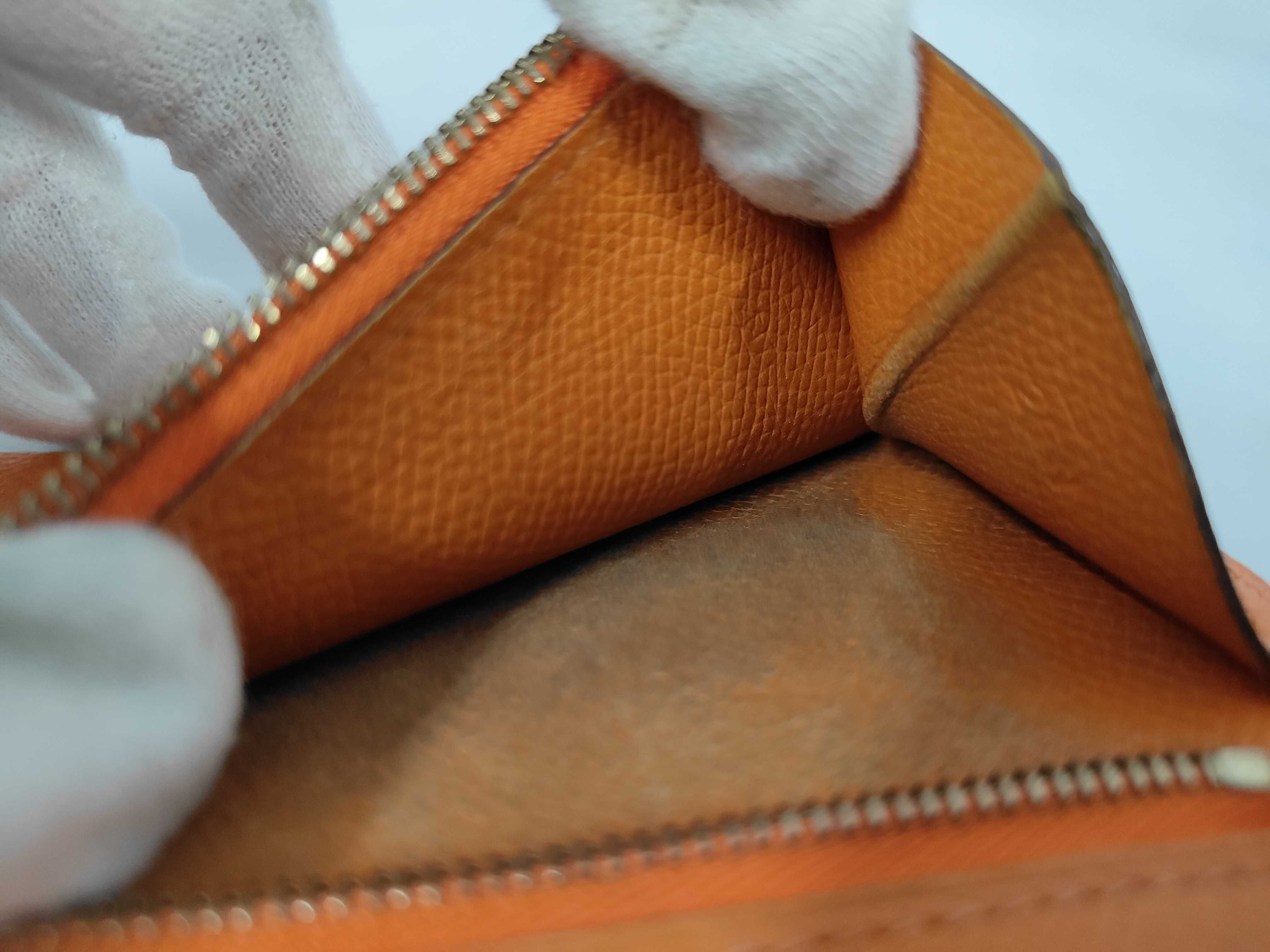 Bearn Compact Wallet H Stamp Wallet — view 8