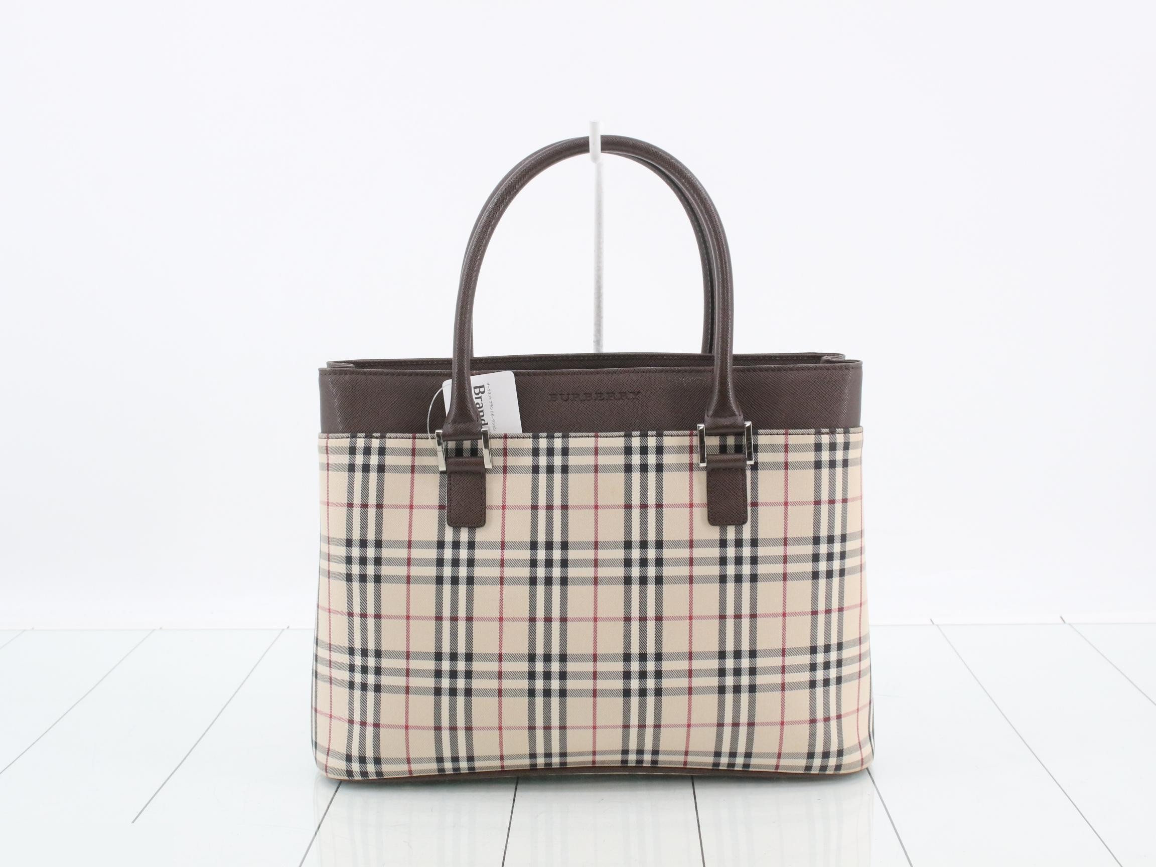 Other lines: Bags & Handbags - Burberry