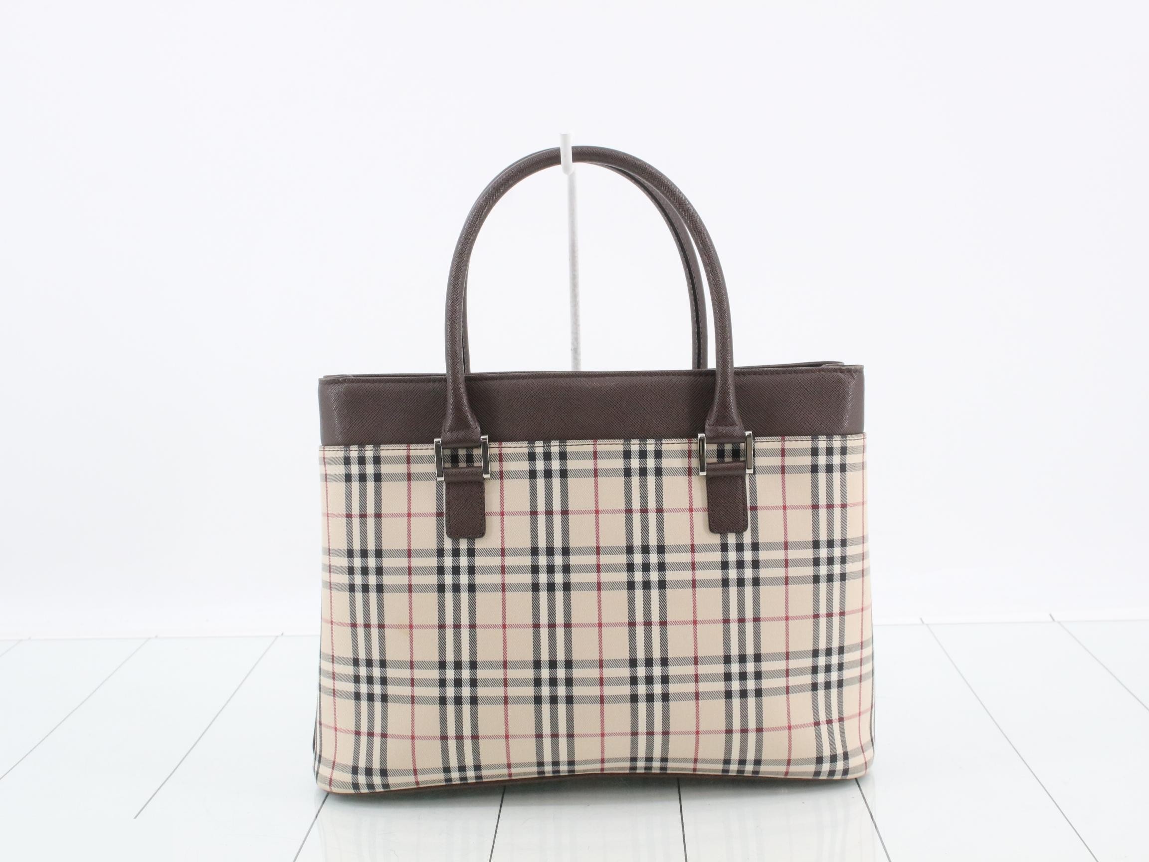 Other lines: Bags & Handbags - Burberry — view 2