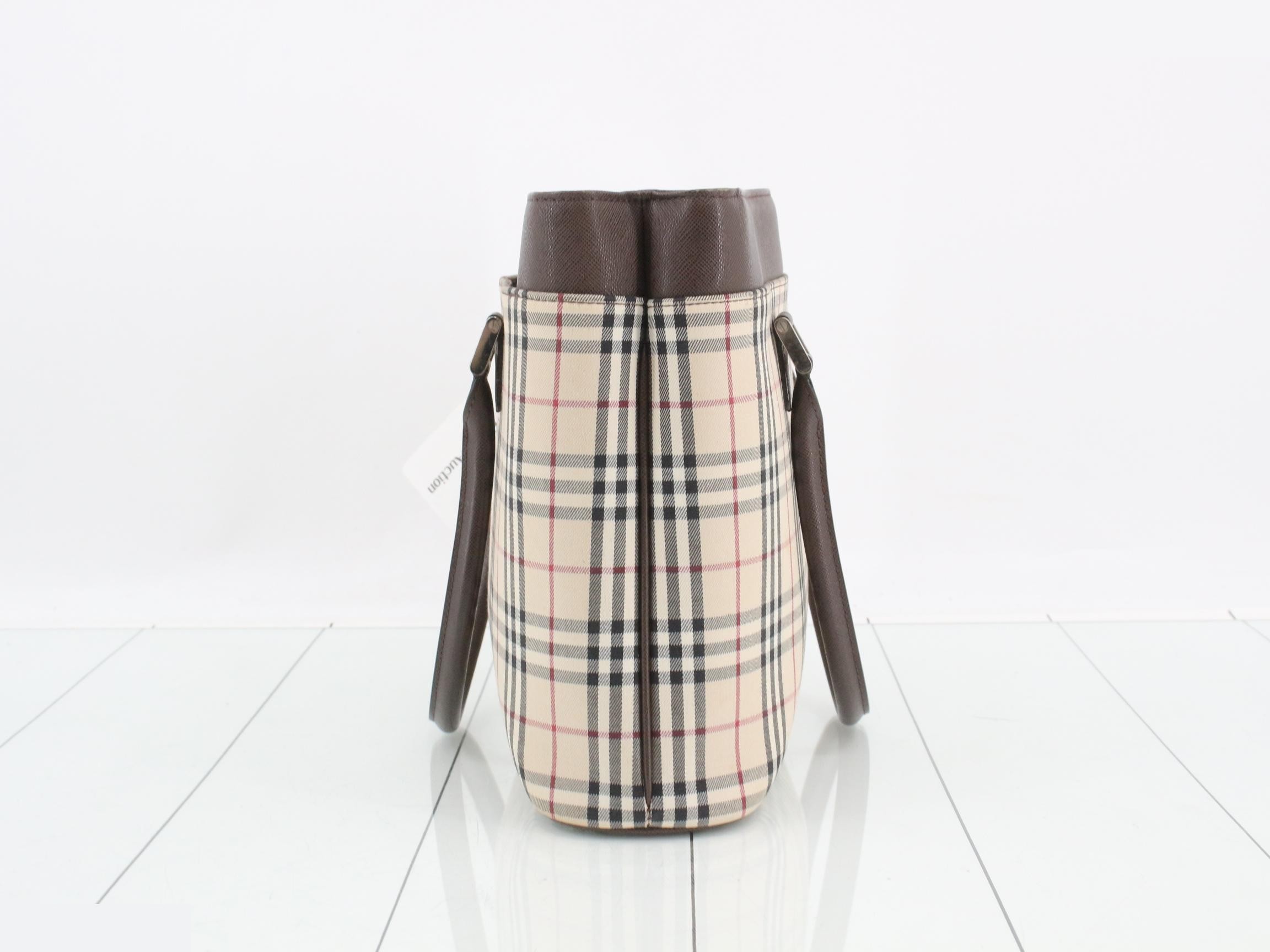 Other lines: Bags & Handbags - Burberry — view 3