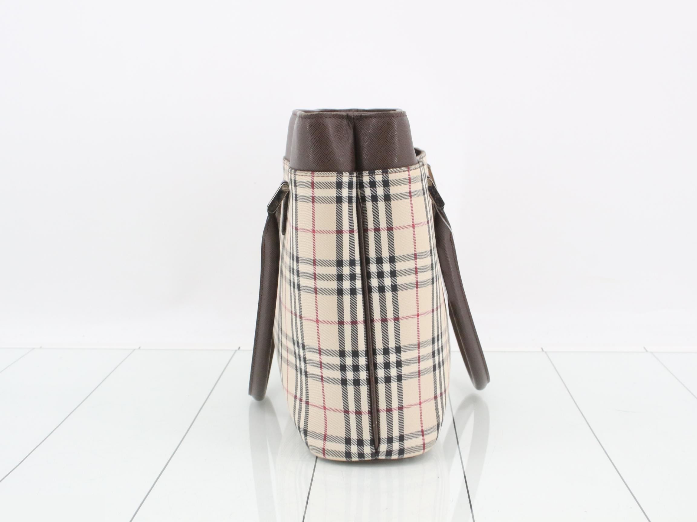 Other lines: Bags & Handbags - Burberry — view 4