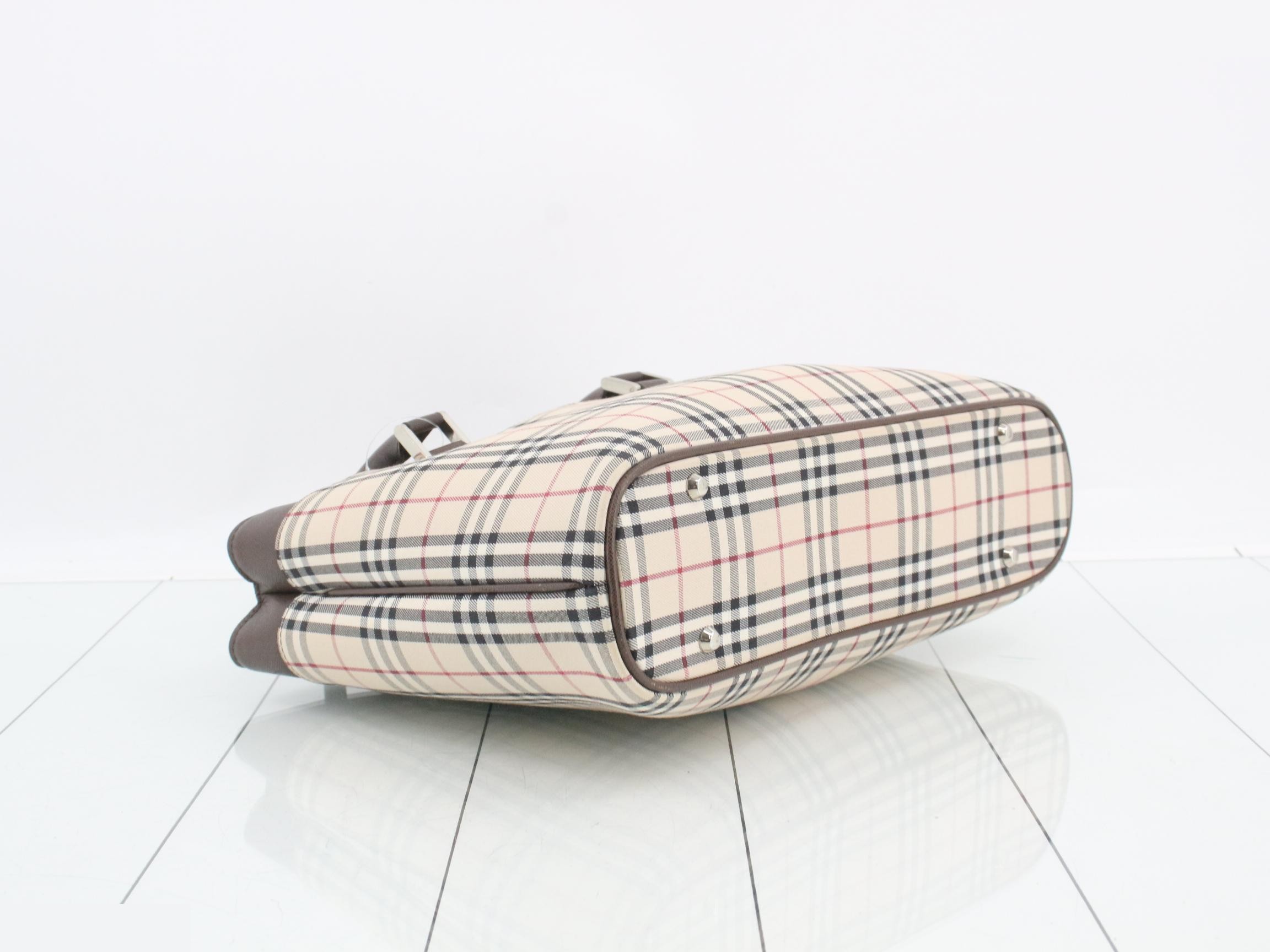 Other lines: Bags & Handbags - Burberry — view 5