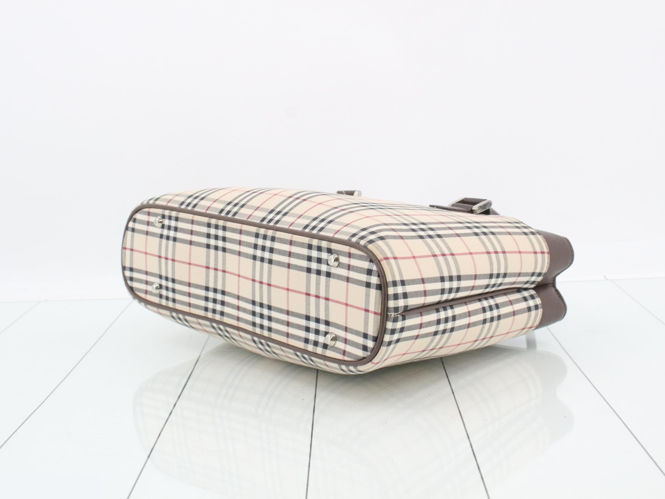 Other lines: Bags & Handbags - Burberry — view 6