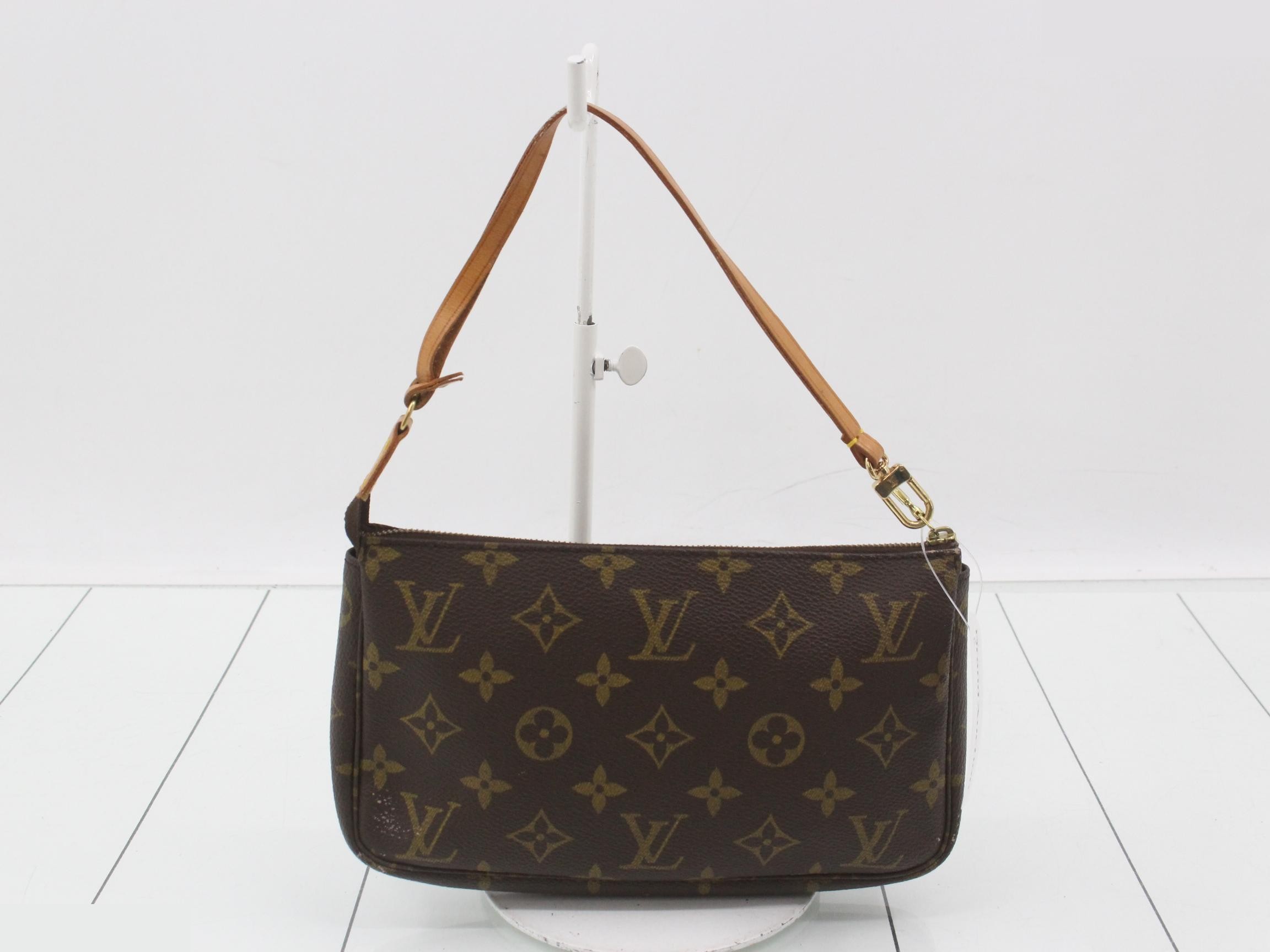 Pochette Accessoires (old model) — view 2