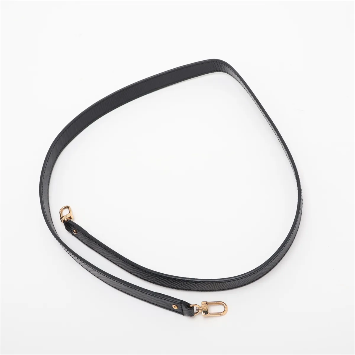 Vernis x Monogram Alma BB M44862 SN0230 Gray x Brown (RFID detected) — view 7