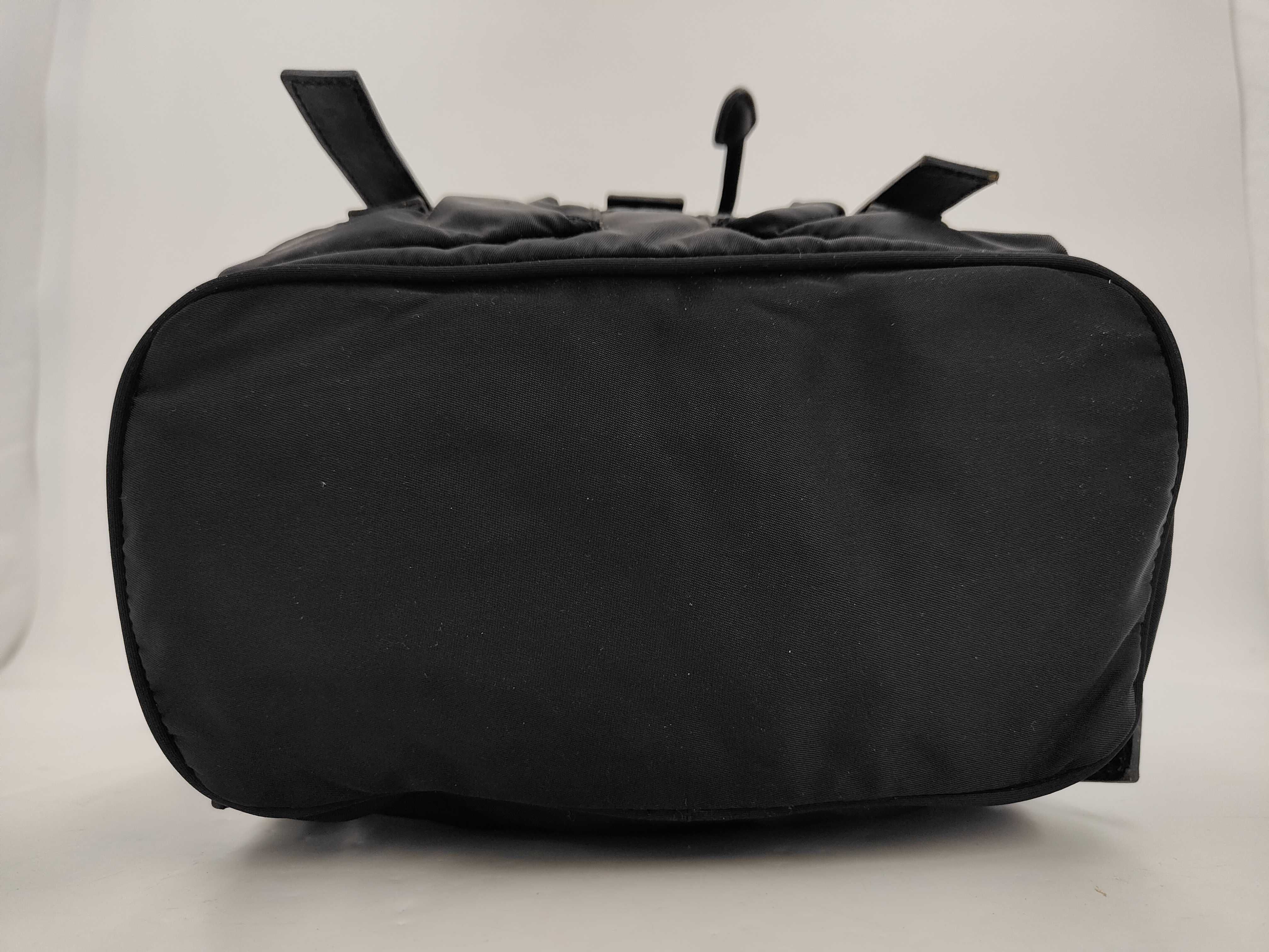 Nylon Backpack / Rucksack / Nylon Backpack — view 3