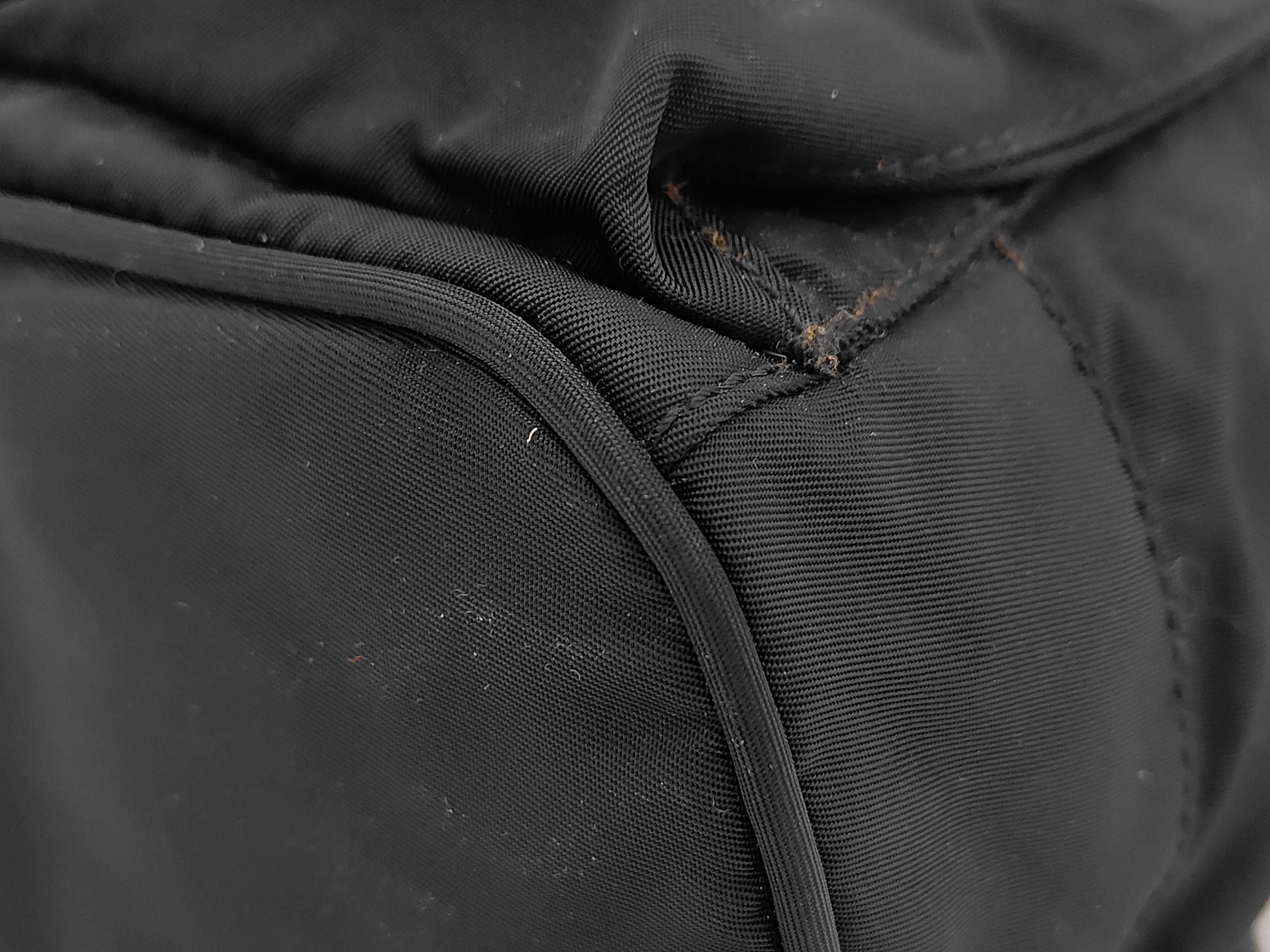 Nylon Backpack / Rucksack / Nylon Backpack — view 4