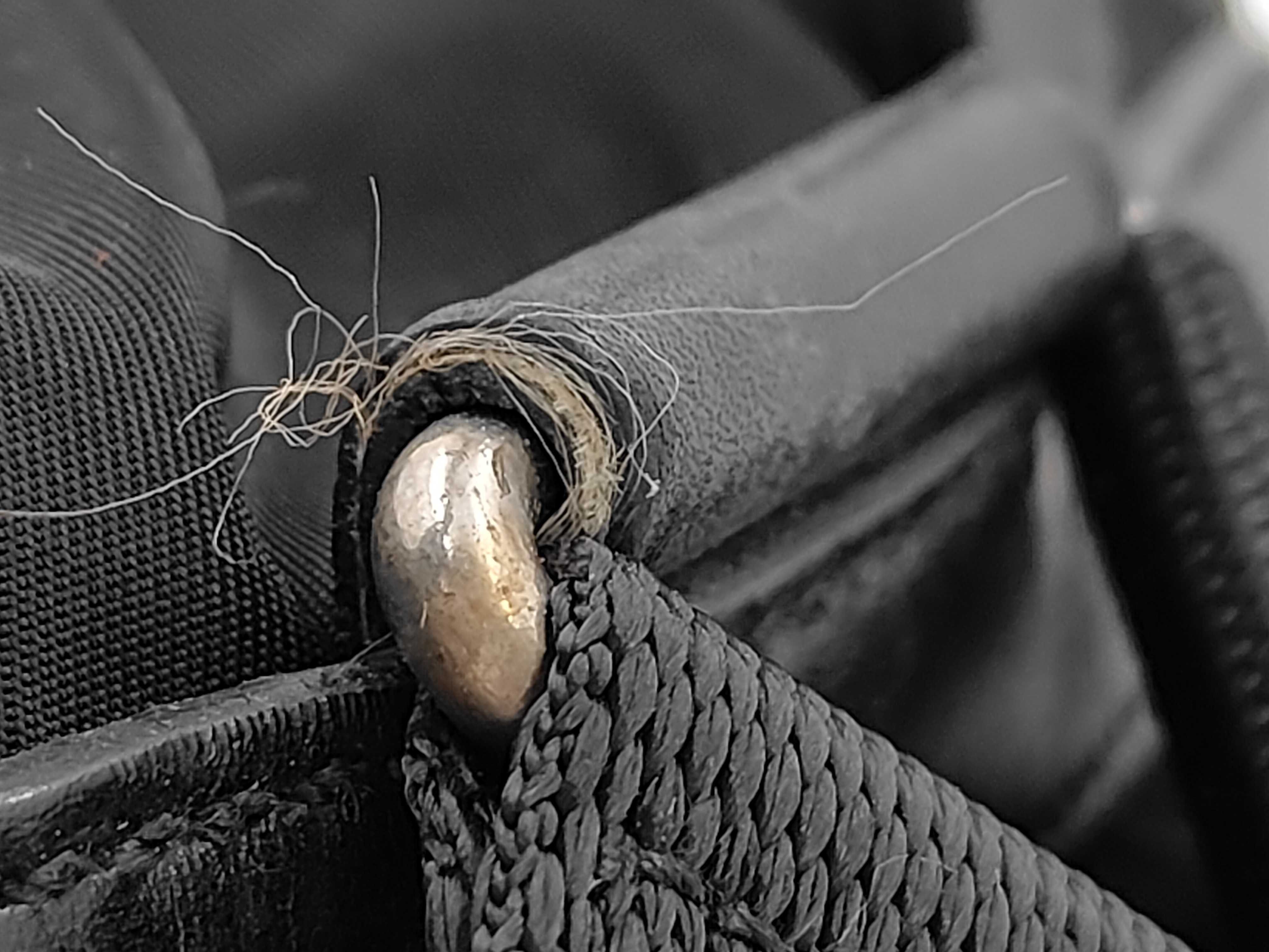 Nylon Backpack / Rucksack / Nylon Backpack — view 6