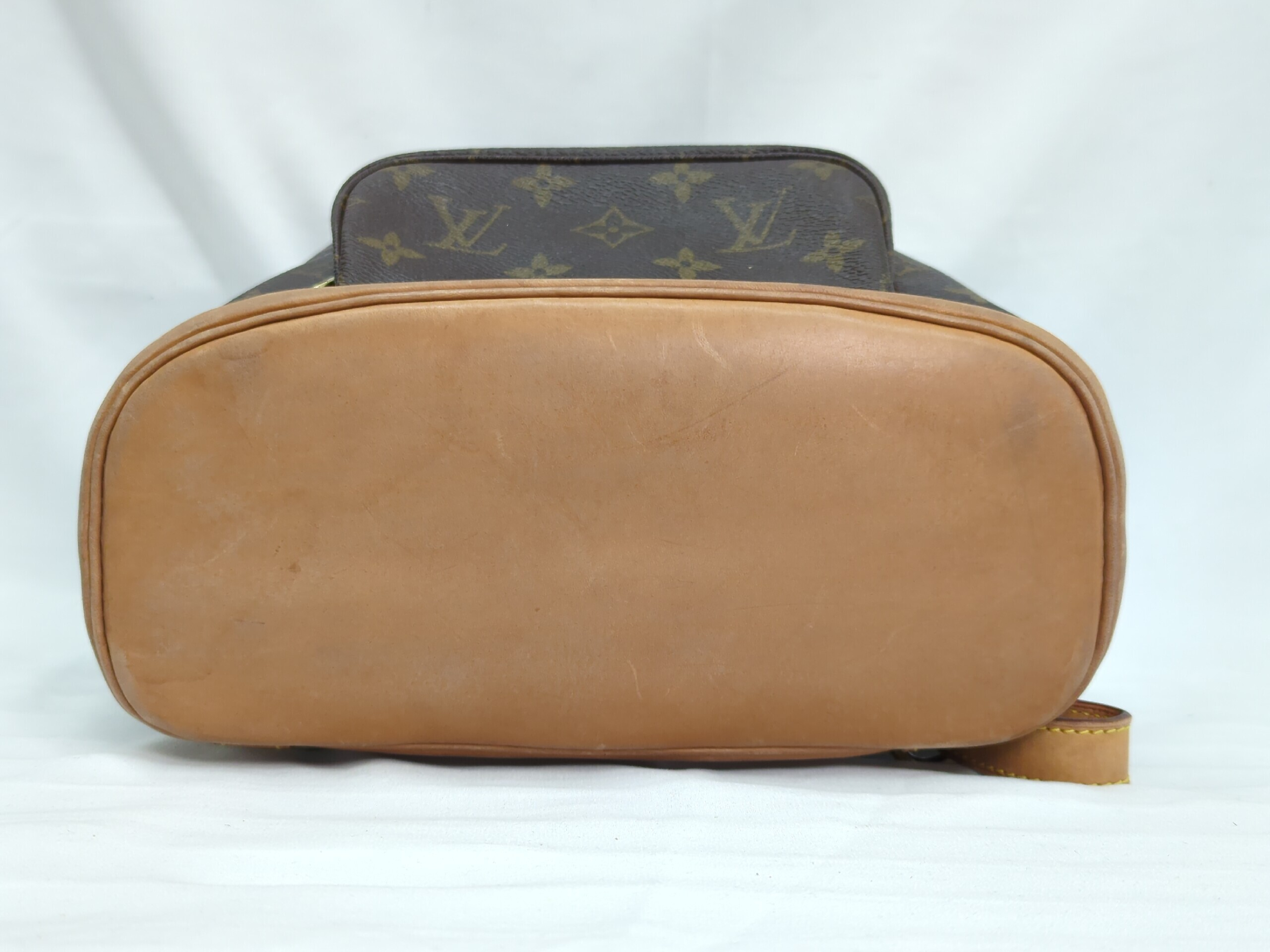 M51136 Monogram Montsouris MM Backpack — view 5