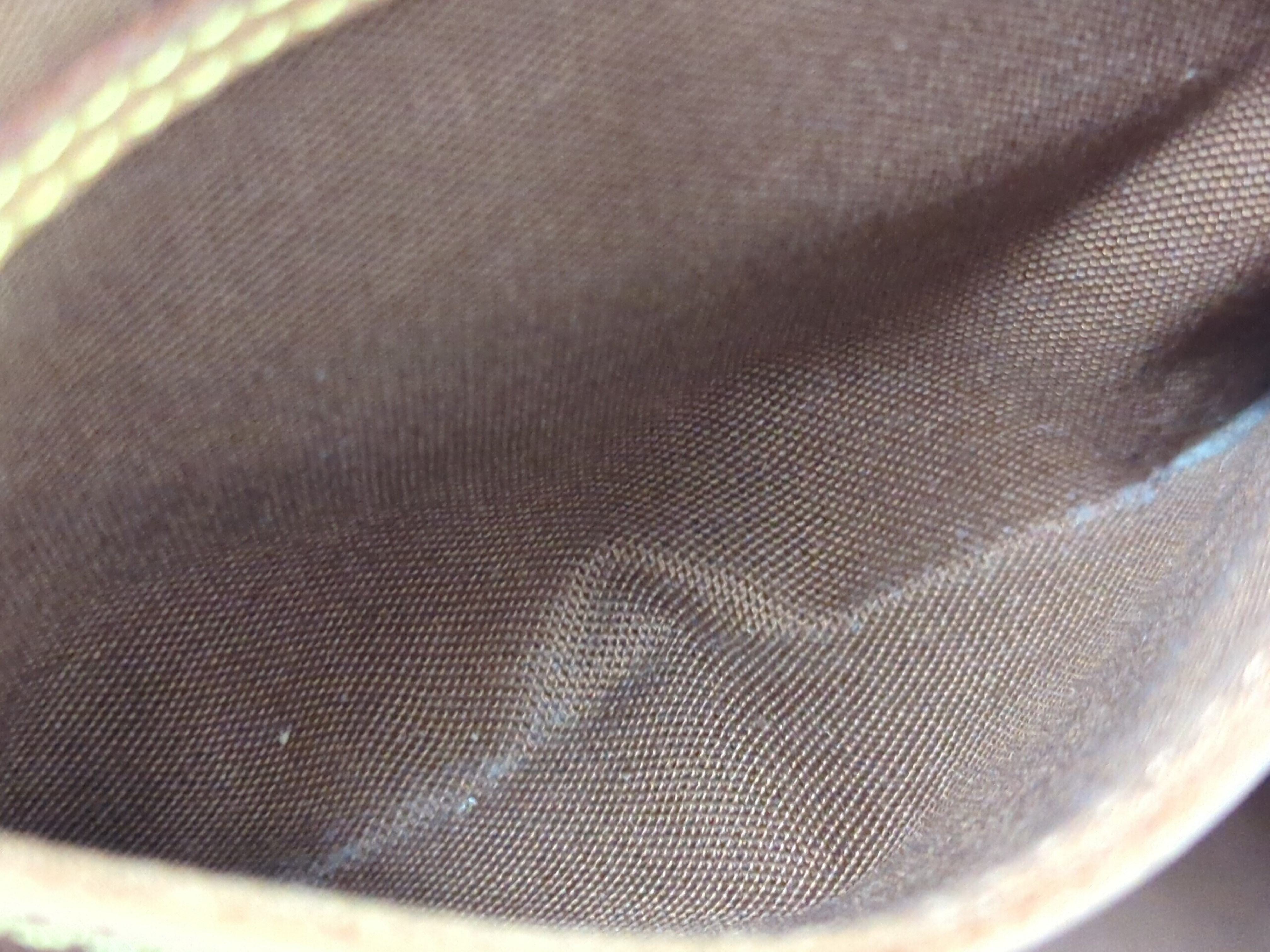 M51136 Monogram Montsouris MM Backpack — view 10