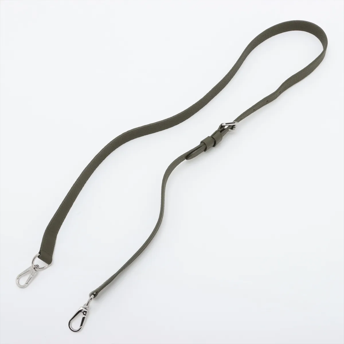 Parnasea Capucines BB M57227 Khaki RFID reaction available — view 7