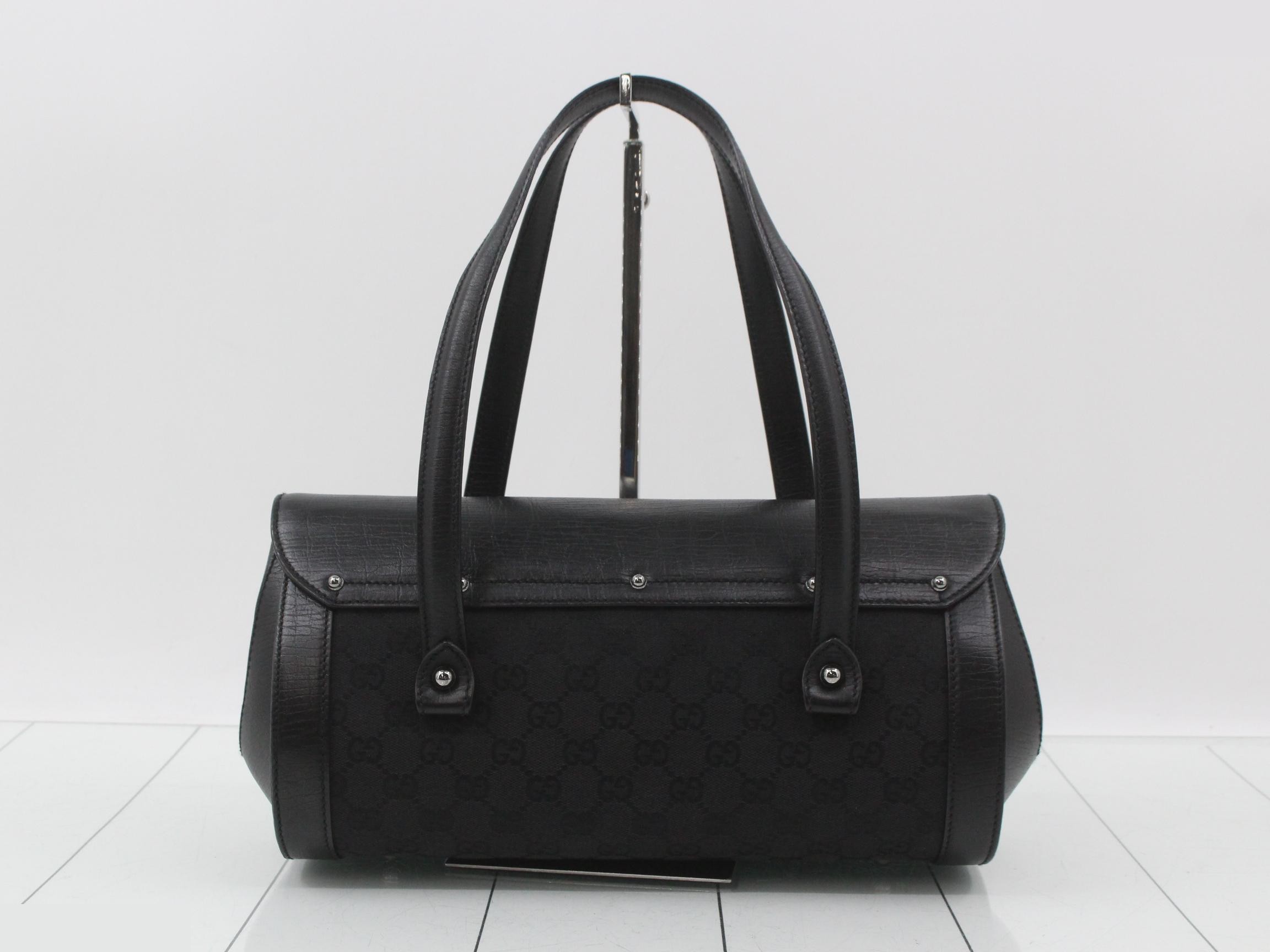 GG Canvas (Bag) - Handbag — view 2