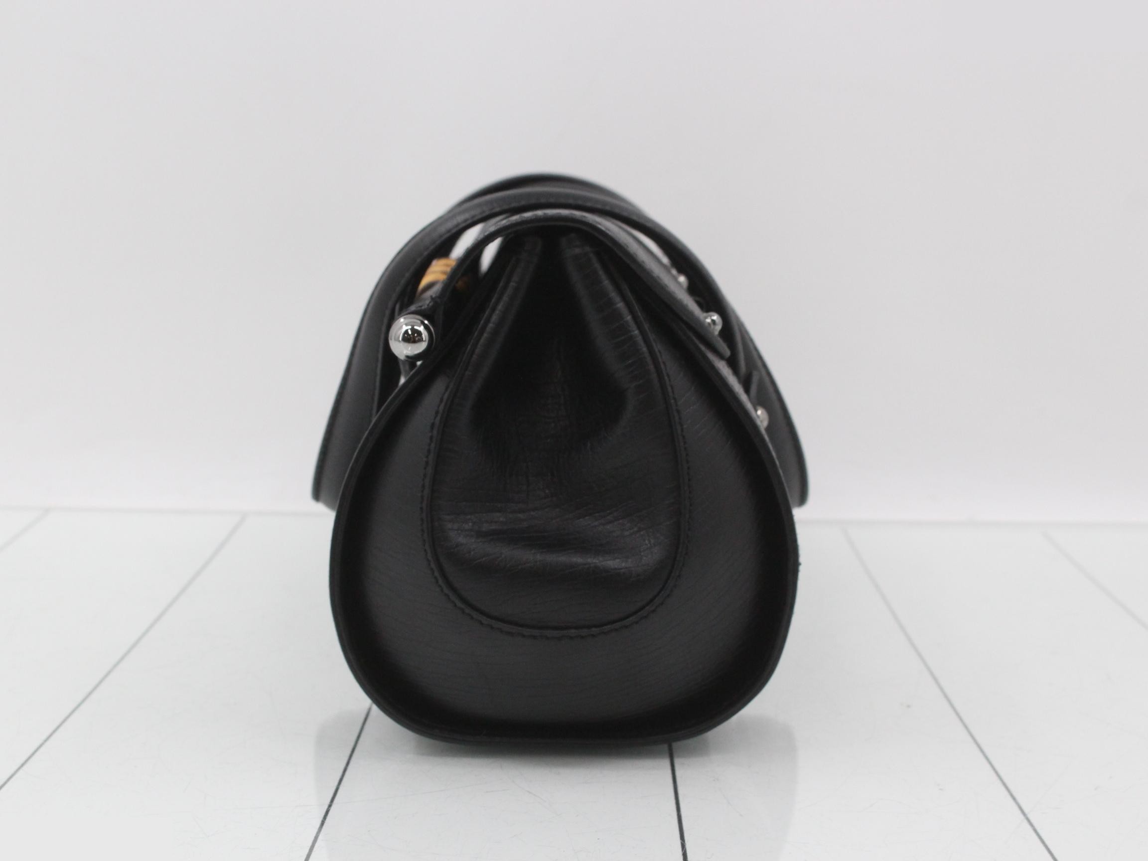 GG Canvas (Bag) - Handbag — view 3