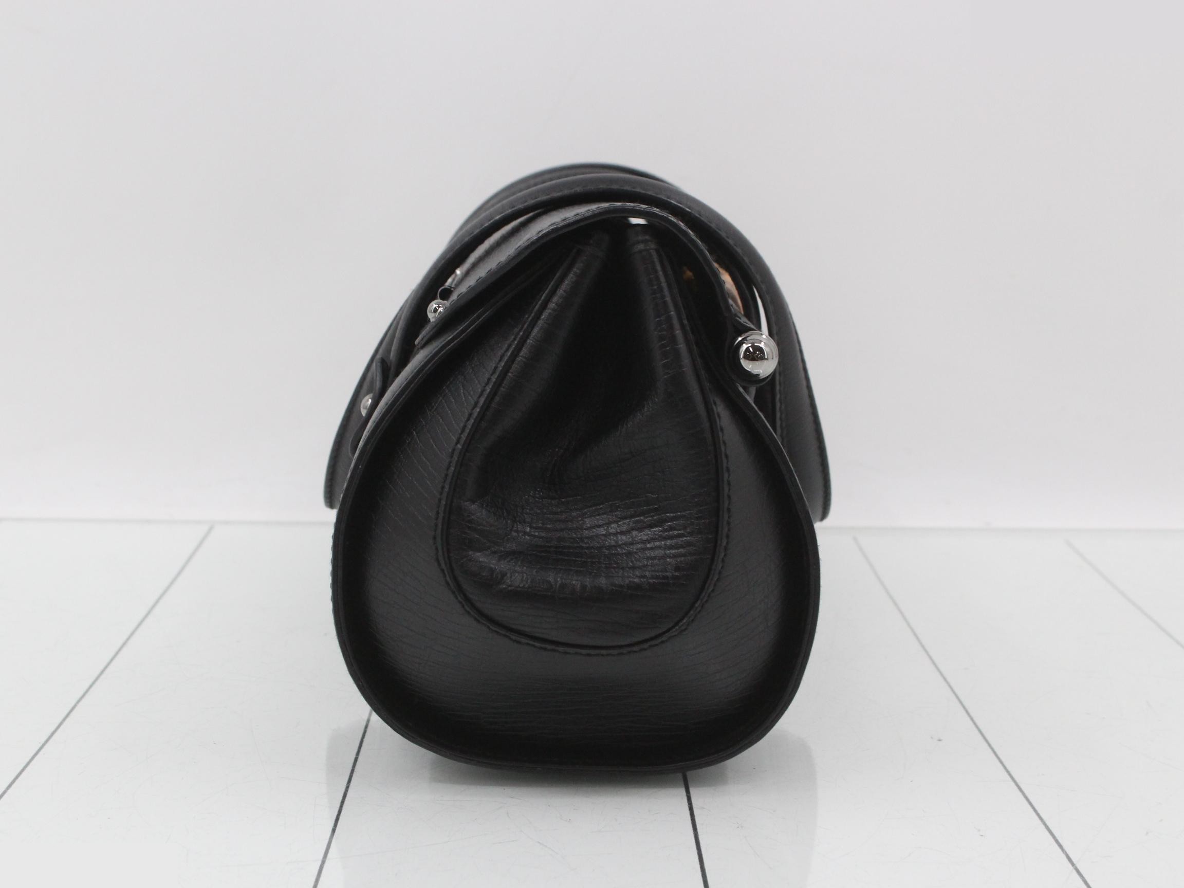 GG Canvas (Bag) - Handbag — view 4