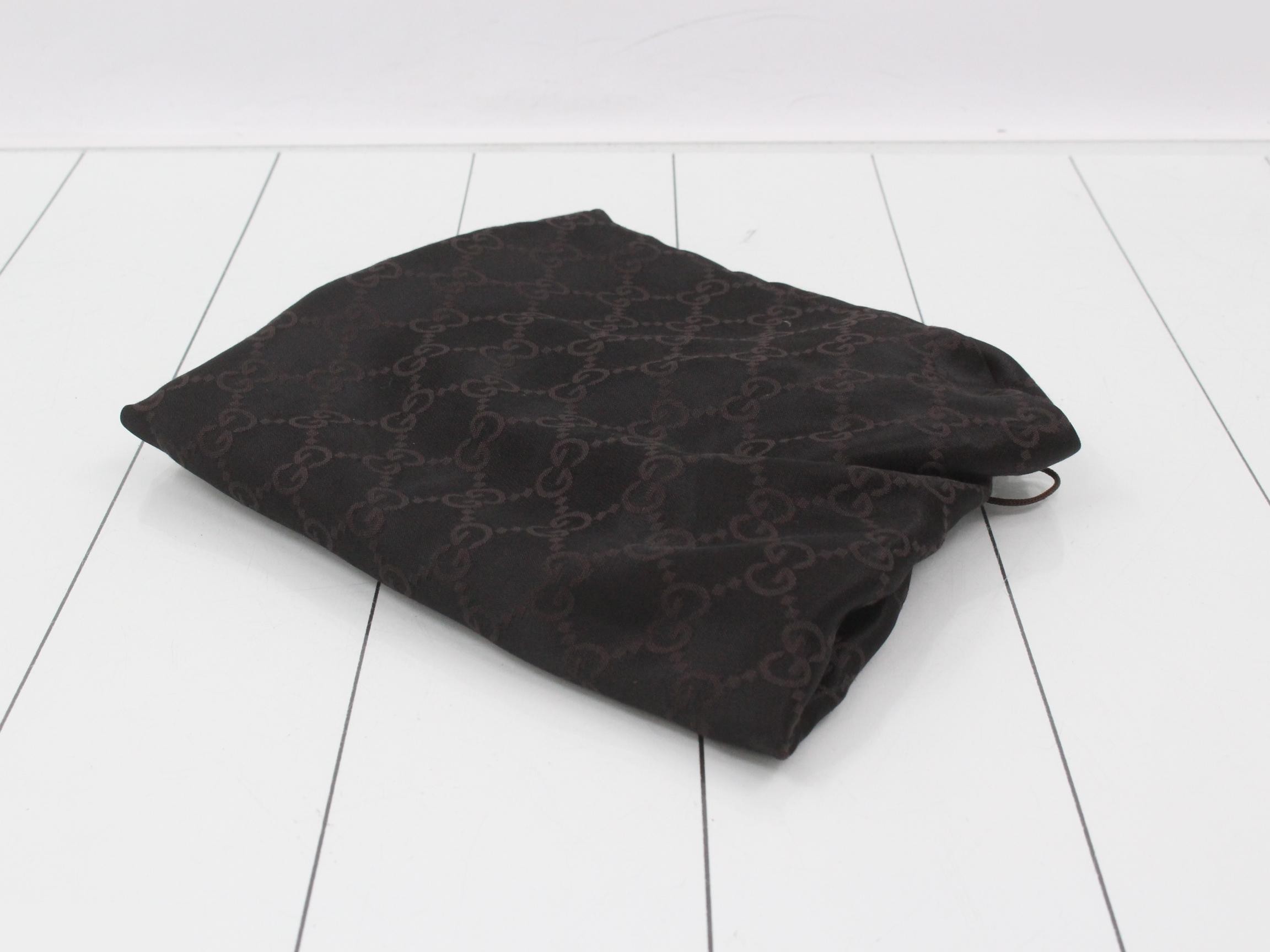GG Canvas (Bag) - Handbag — view 7