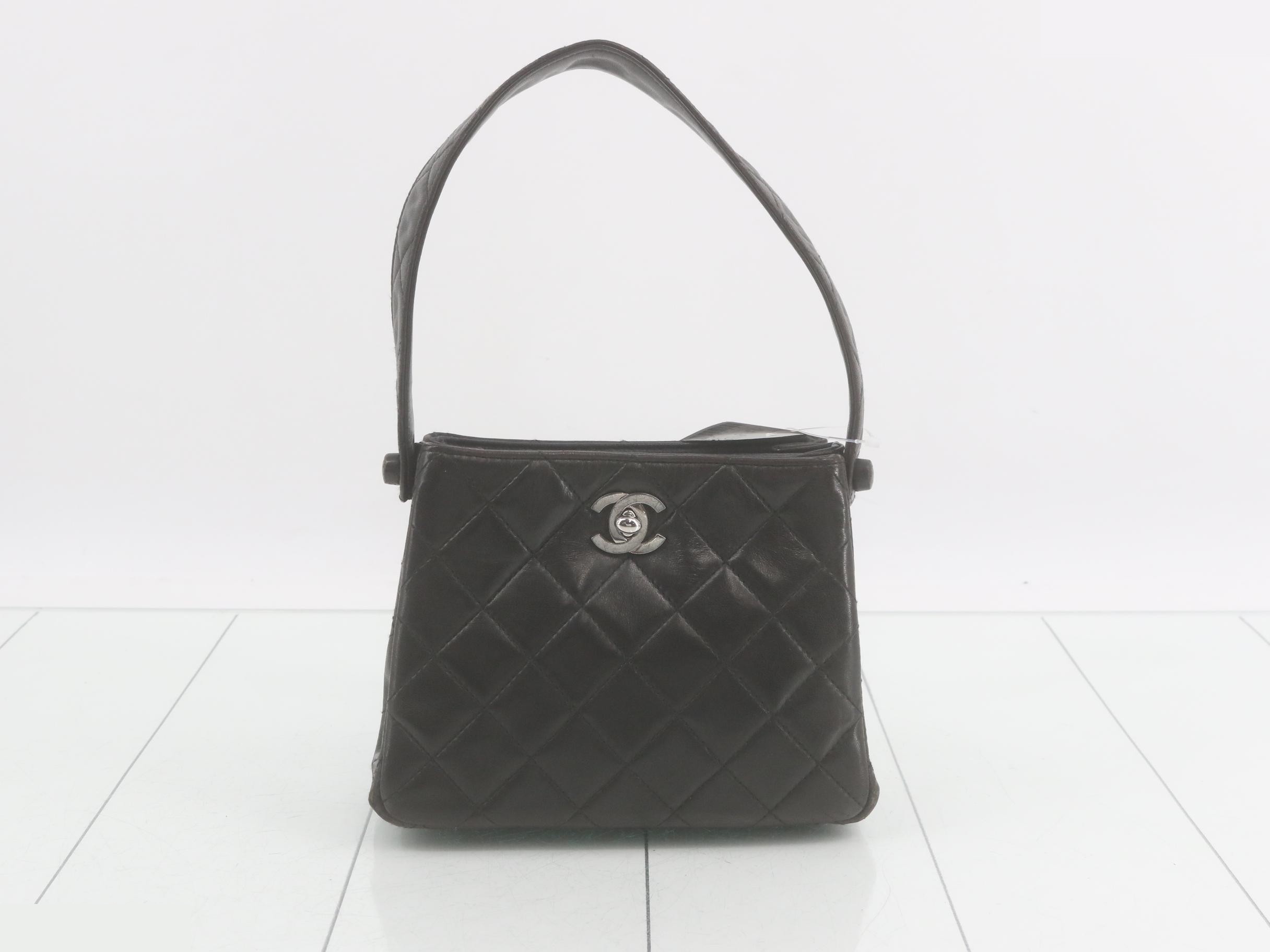 Matelassé (bag) - handbag — view 2