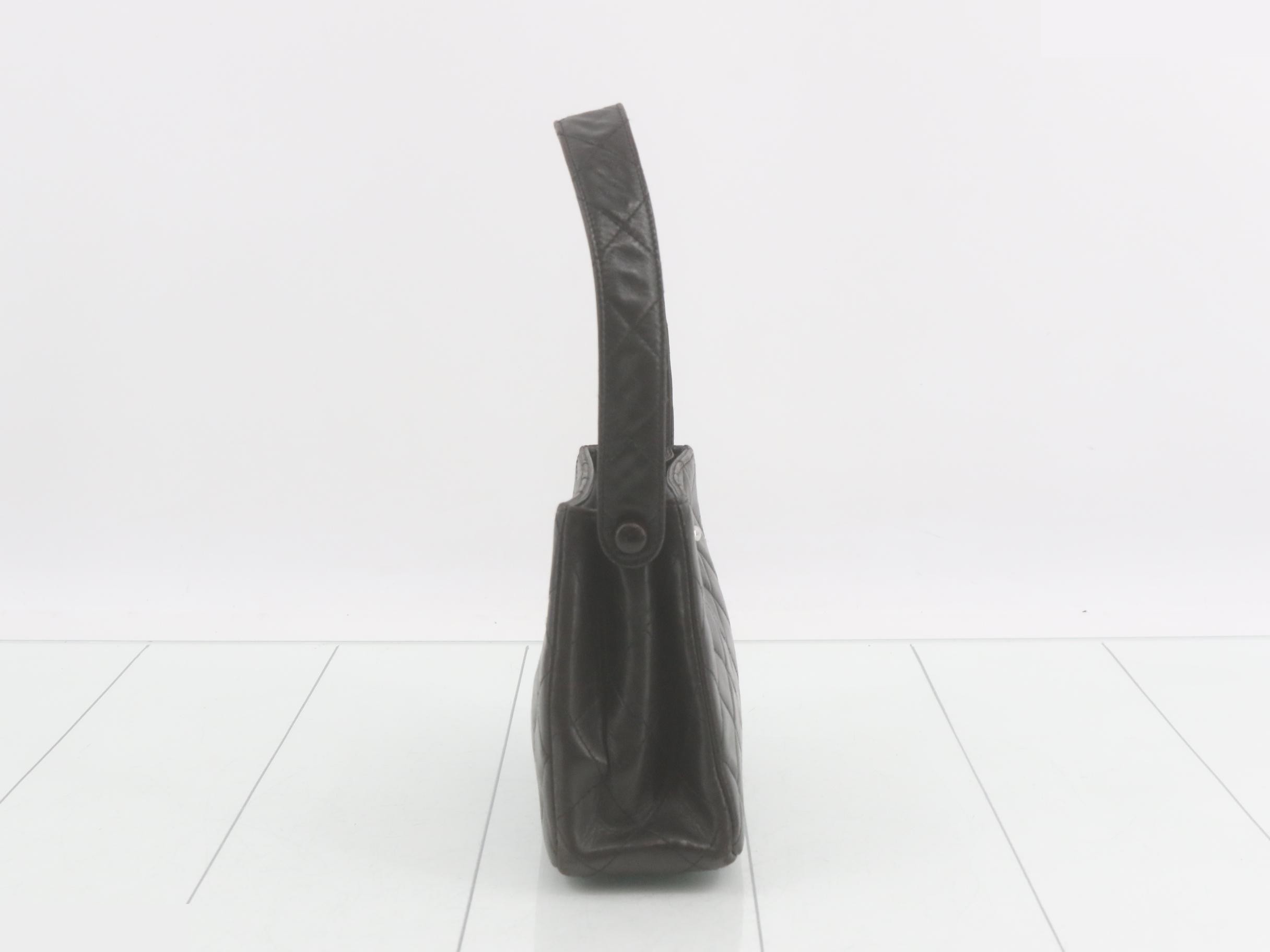 Matelassé (bag) - handbag — view 3