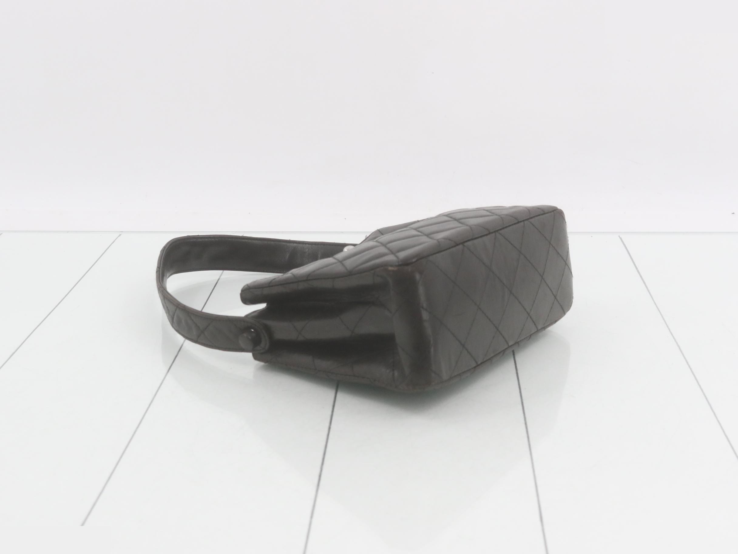 Matelassé (bag) - handbag — view 5
