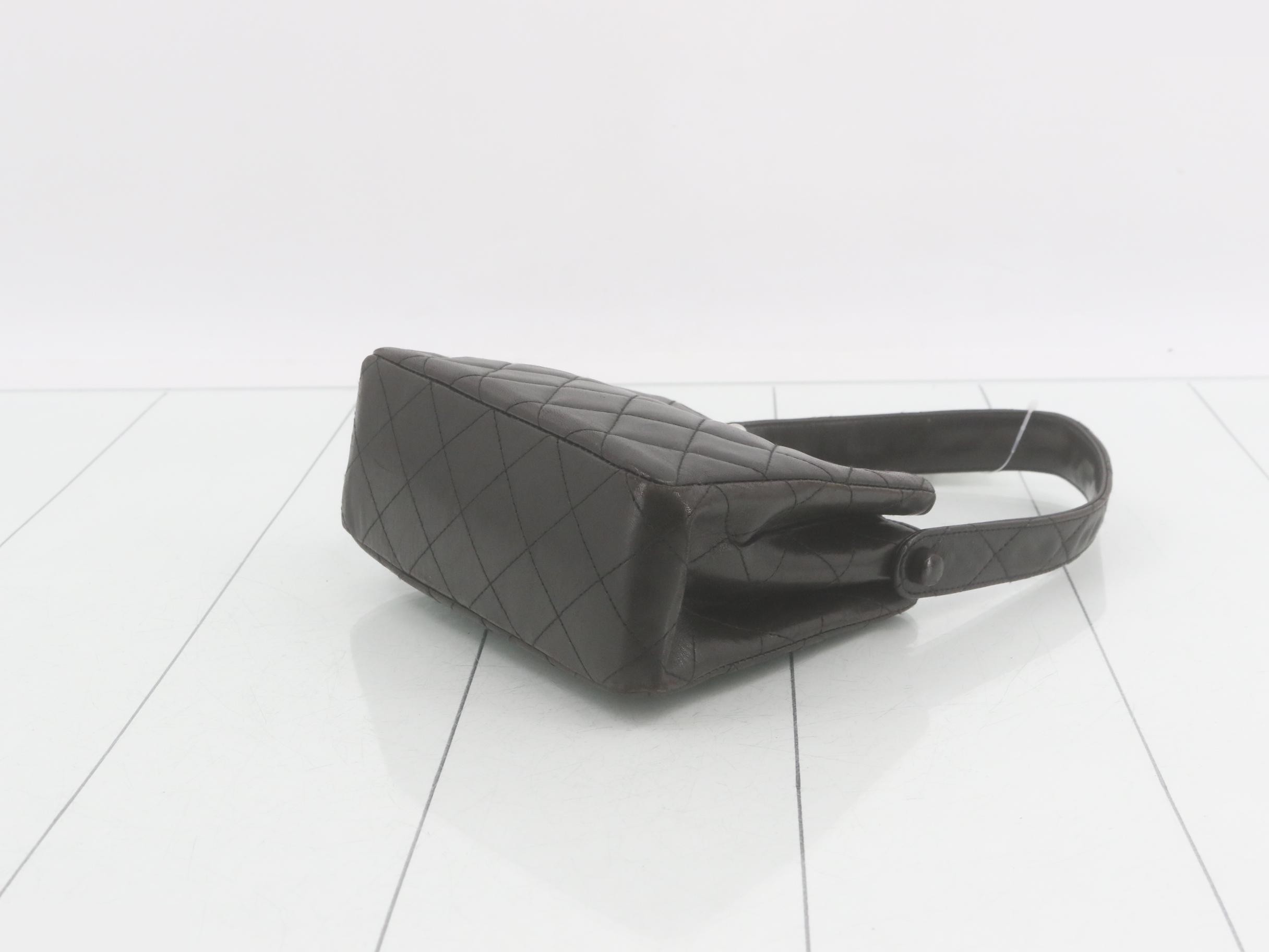Matelassé (bag) - handbag — view 6