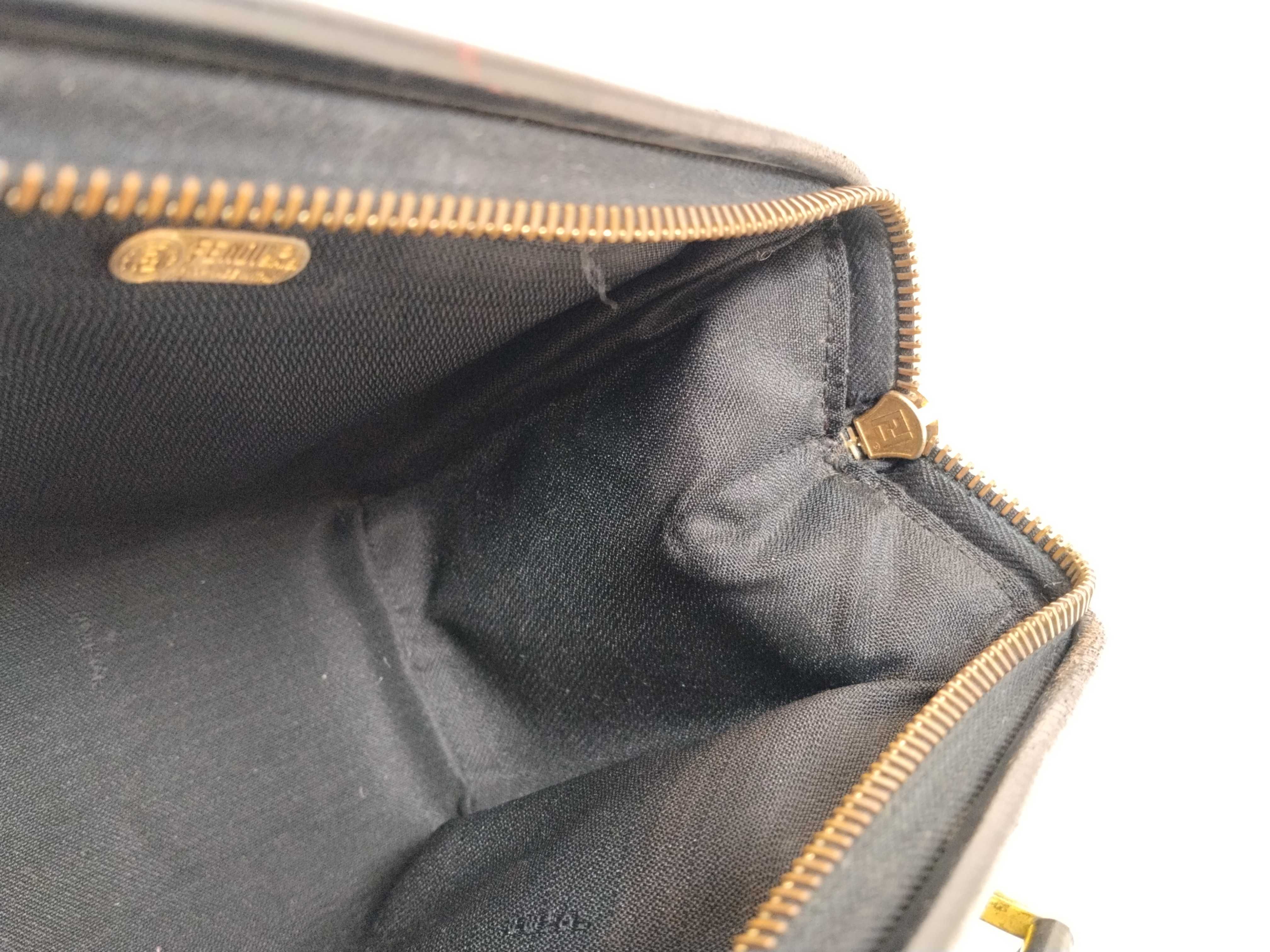 Pequin Mini Boston Bag (Handbag) — view 11