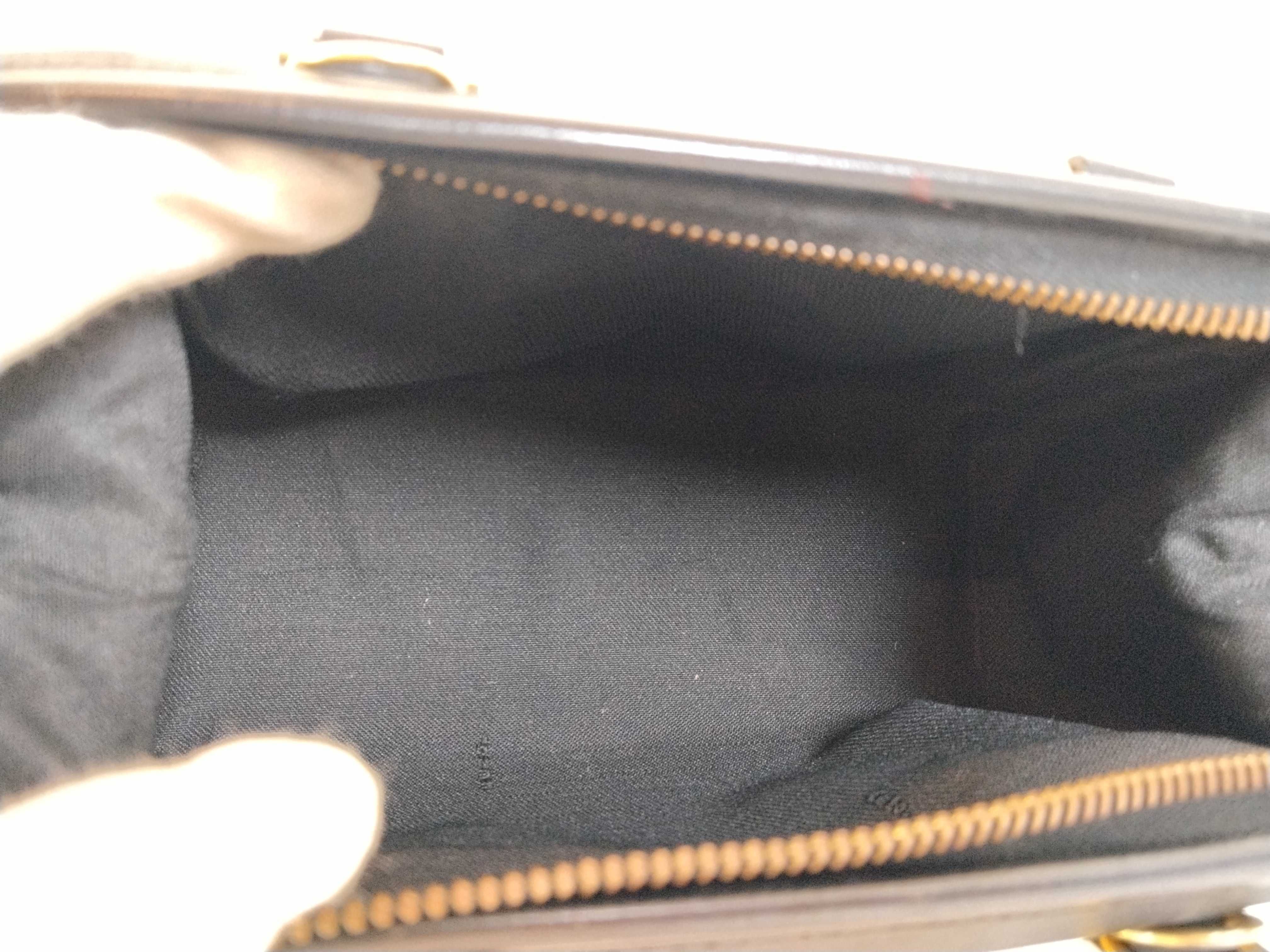 Pequin Mini Boston Bag (Handbag) — view 10