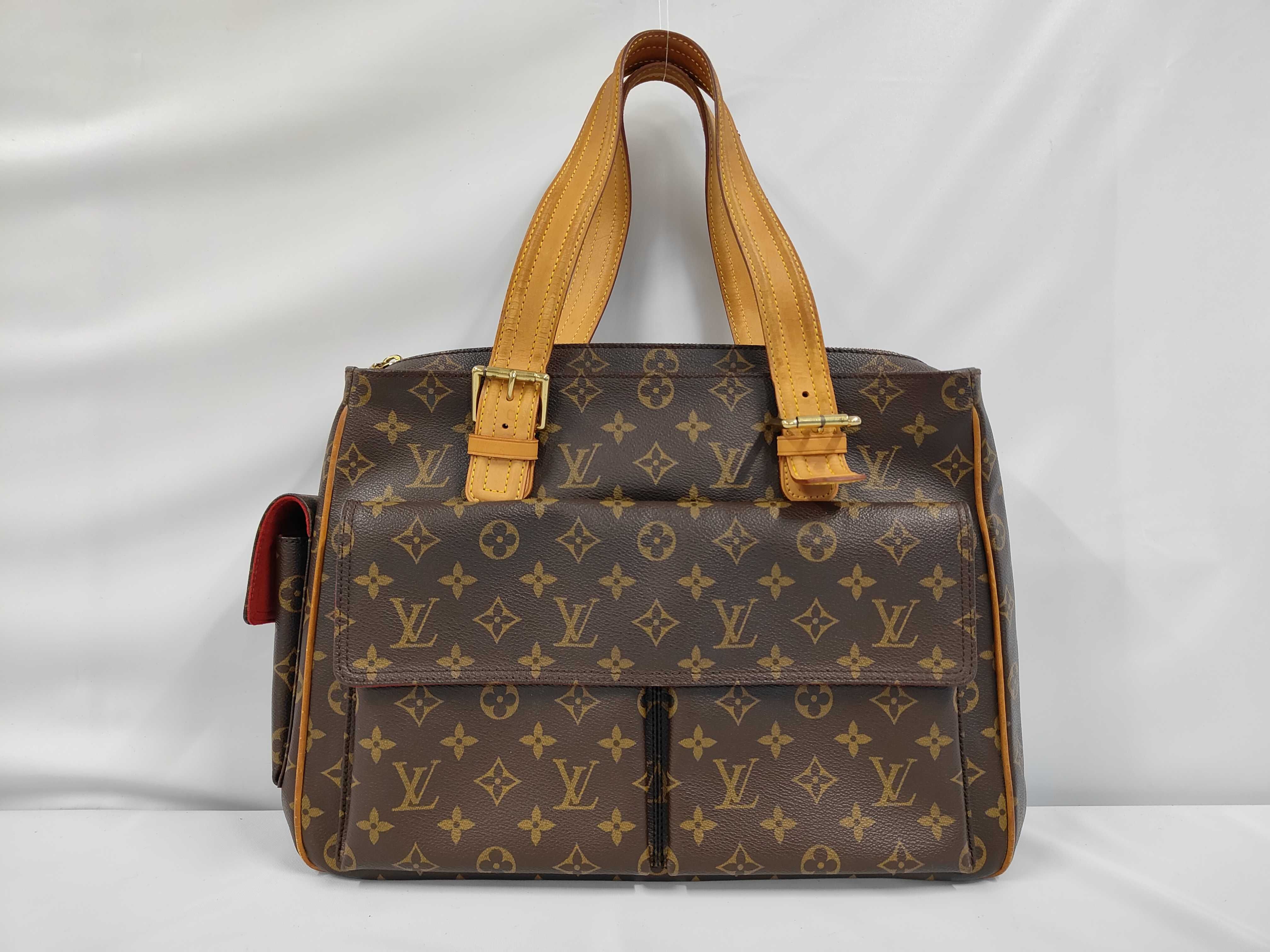 Multipli Cité Shoulder Bag