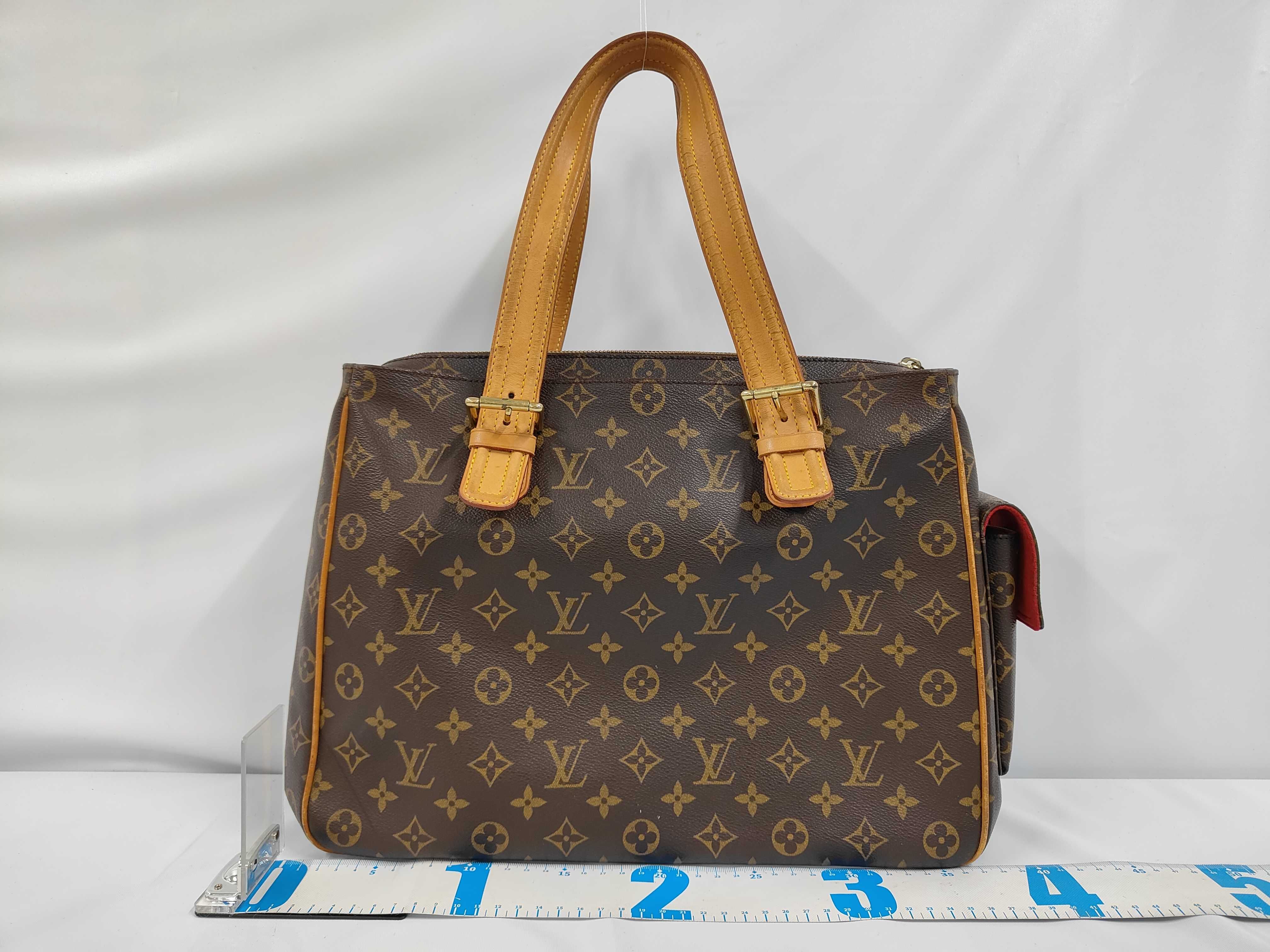Multipli Cité Shoulder Bag — view 2