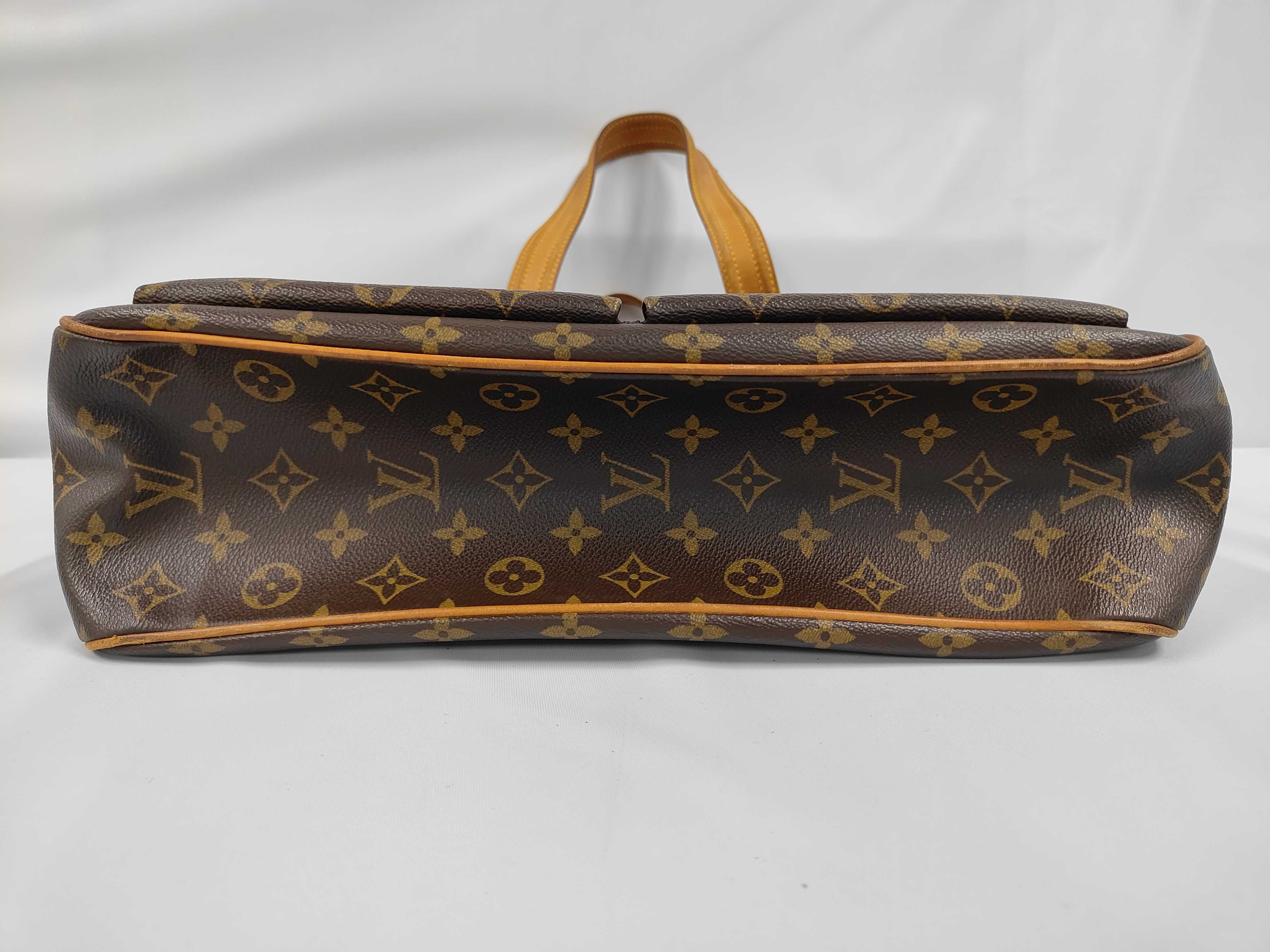 Multipli Cité Shoulder Bag — view 3