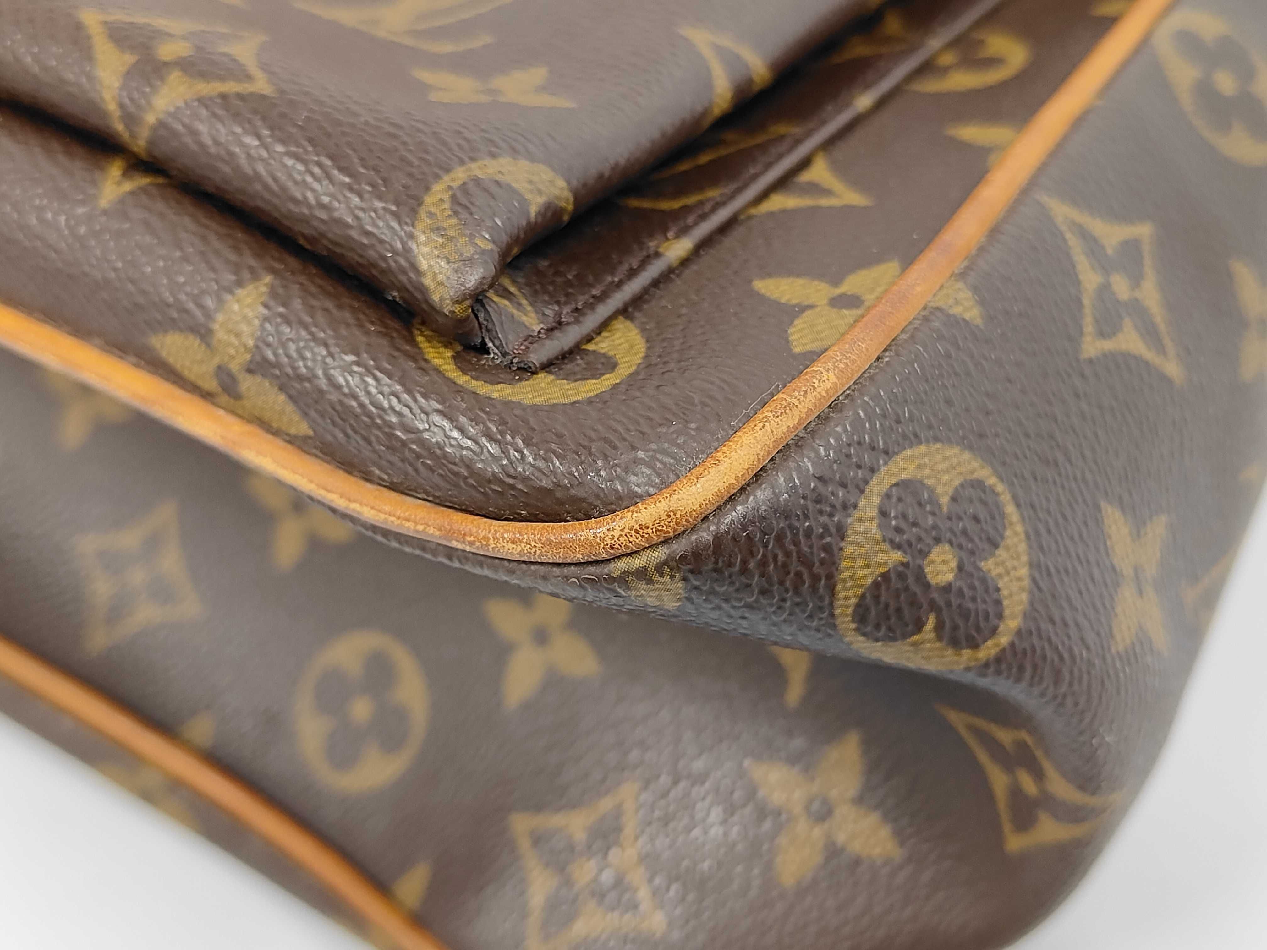Multipli Cité Shoulder Bag — view 4