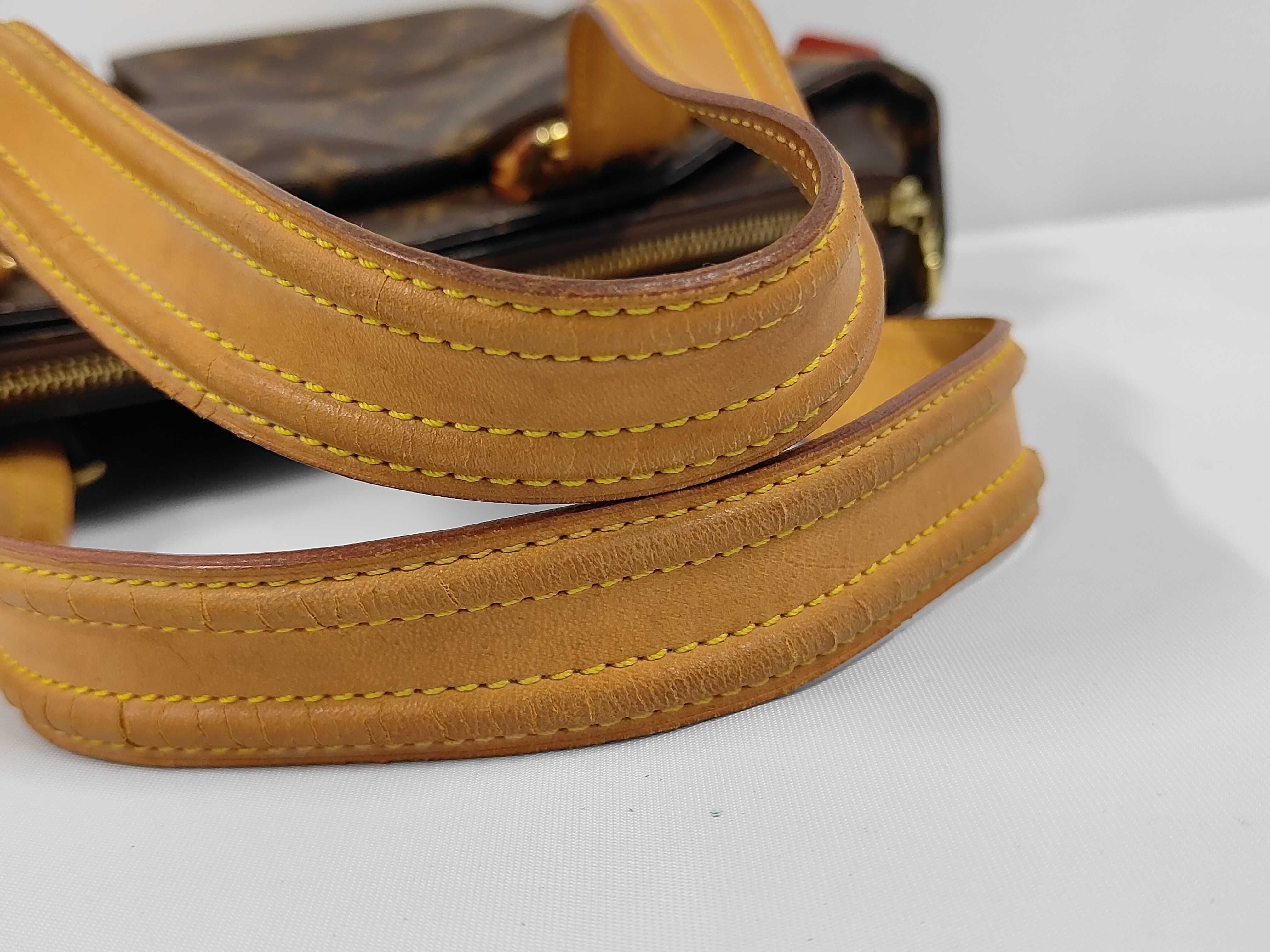 Multipli Cité Shoulder Bag — view 5