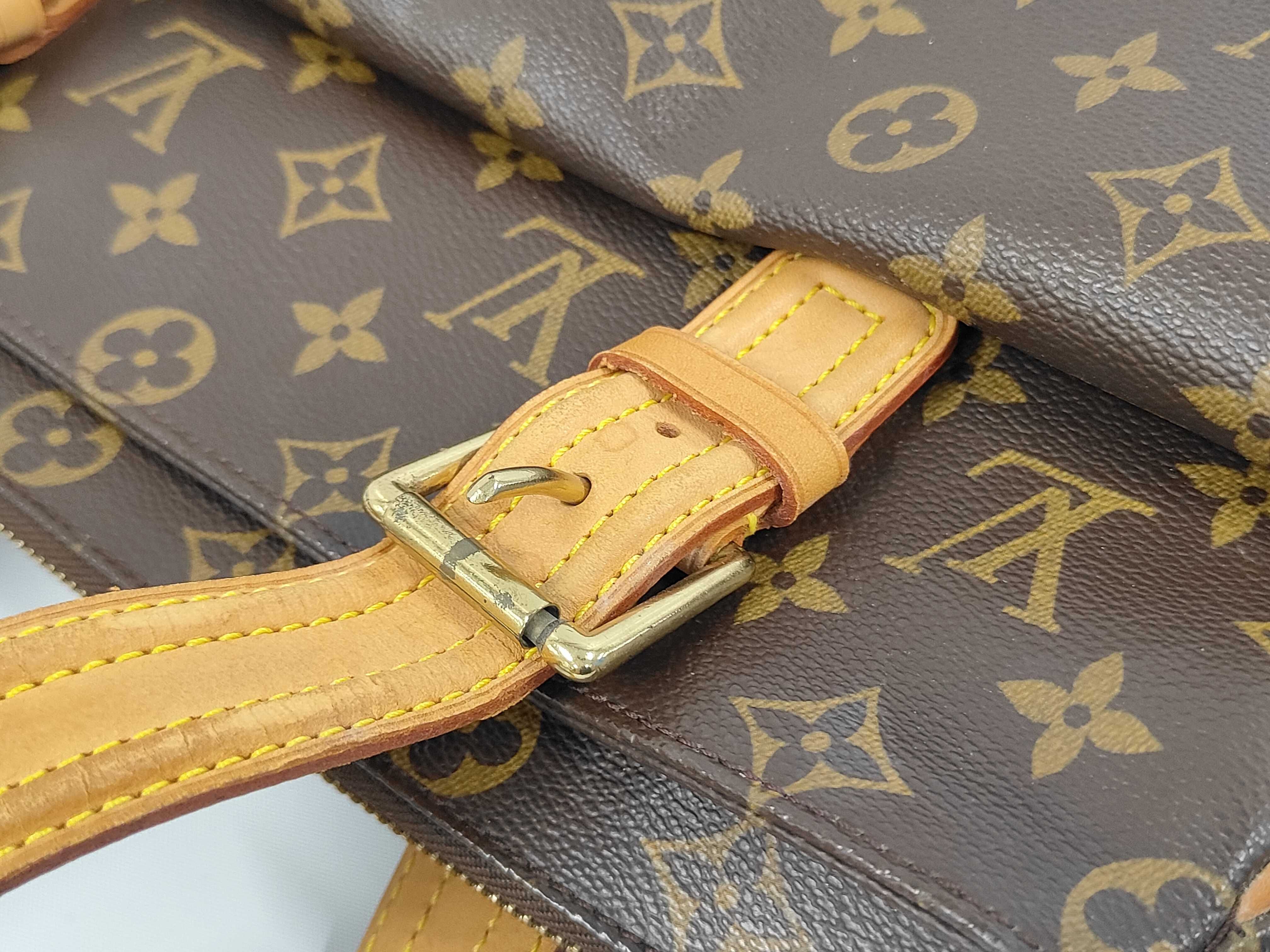 Multipli Cité Shoulder Bag — view 6
