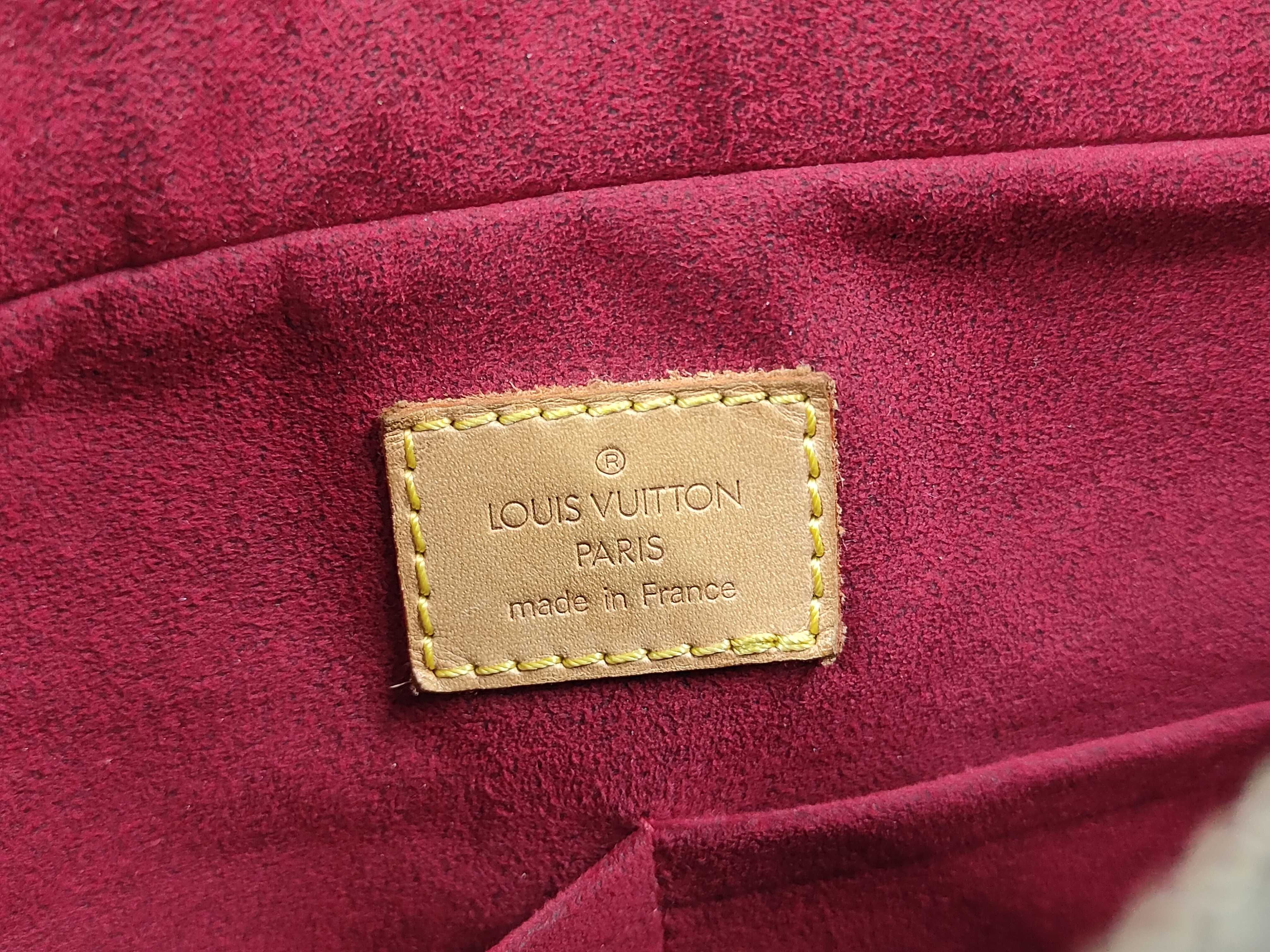 Multipli Cité Shoulder Bag — view 8