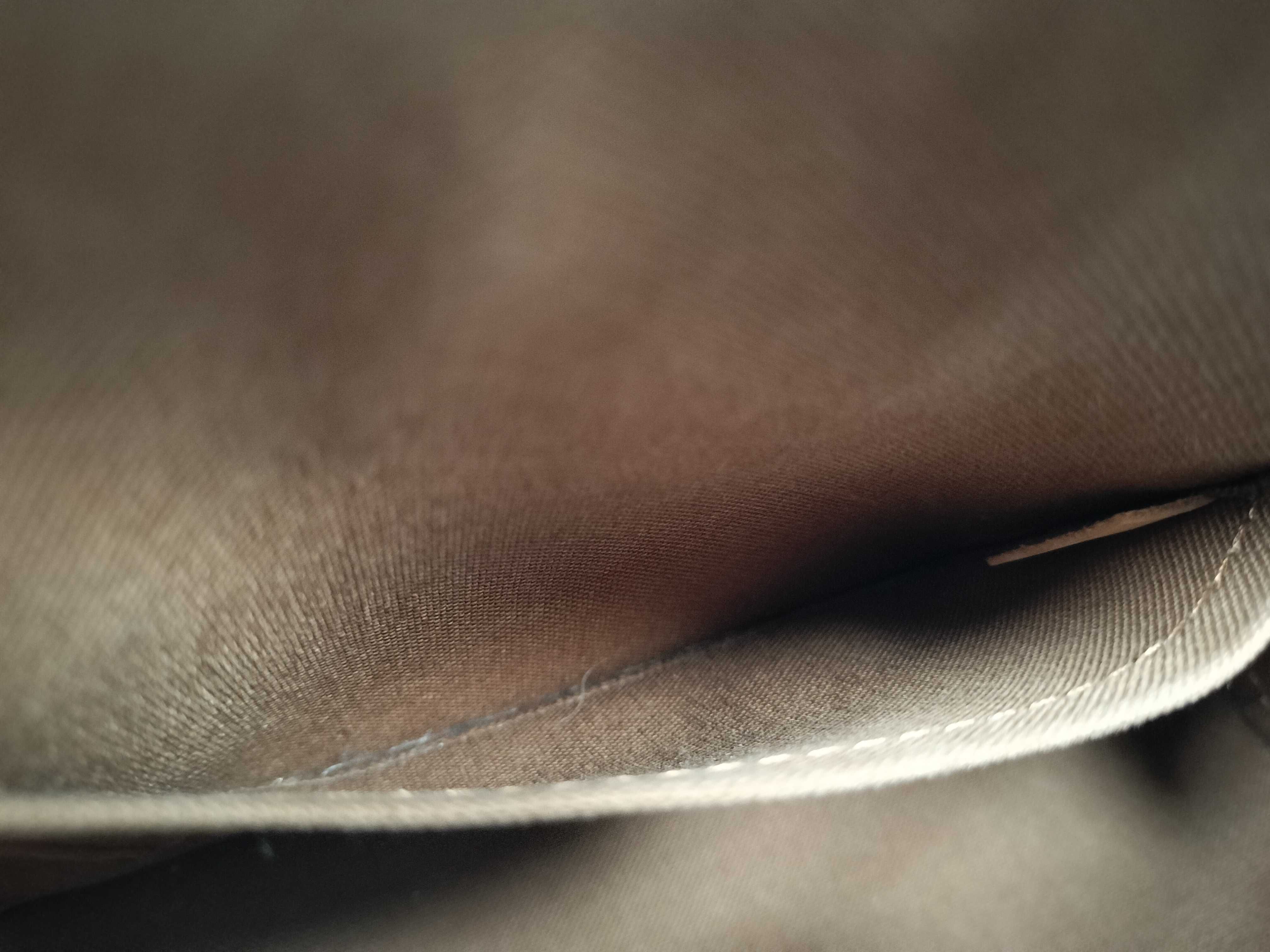 Monogram Alma BB M53152 Handbag — view 11