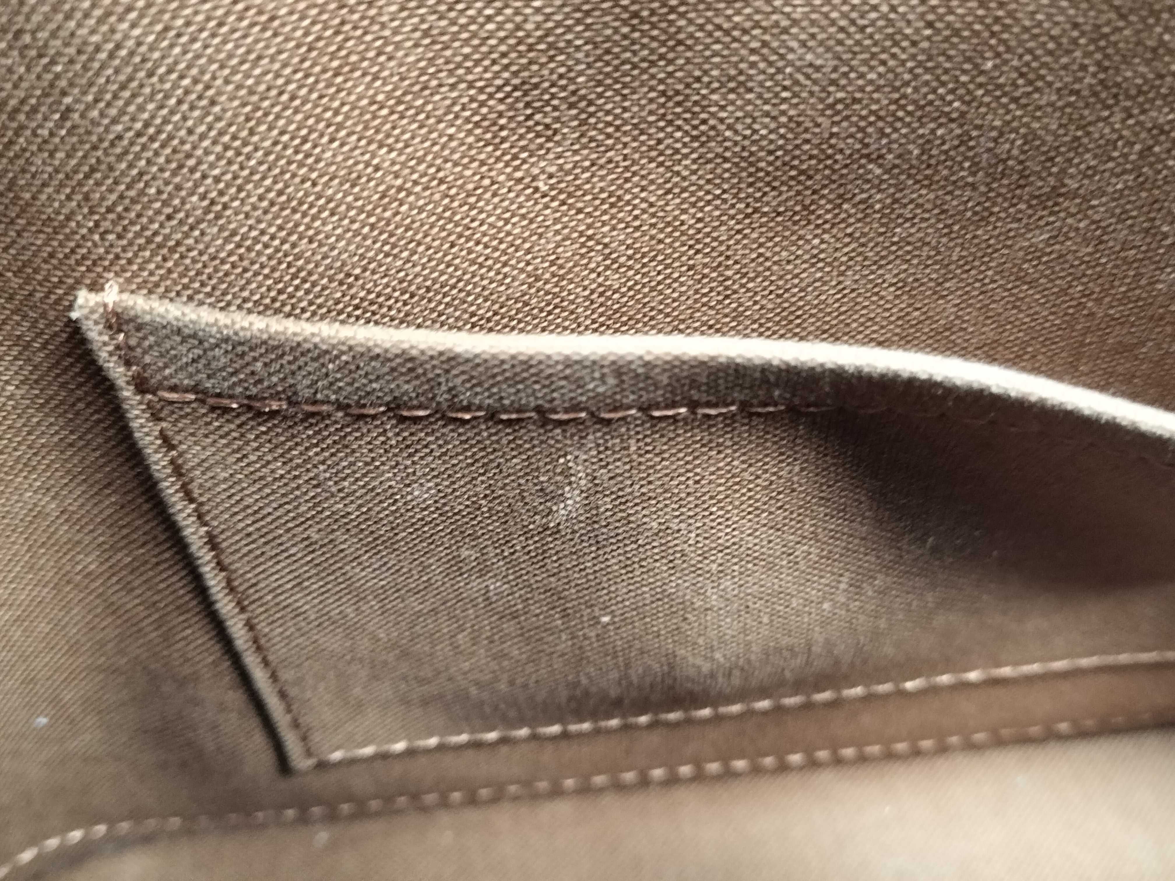 Monogram Alma BB M53152 Handbag — view 15