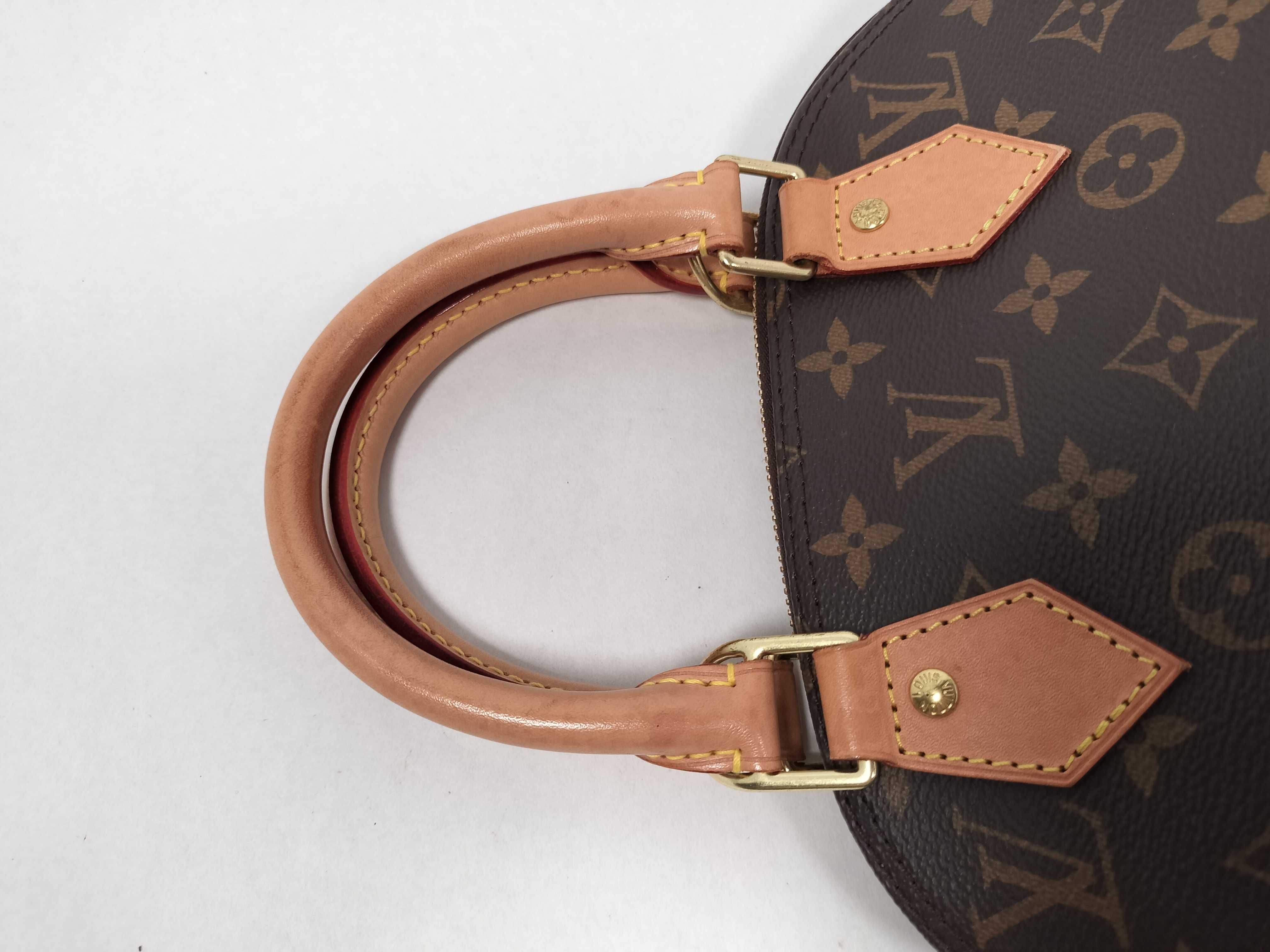Monogram Alma BB M53152 Handbag — view 3