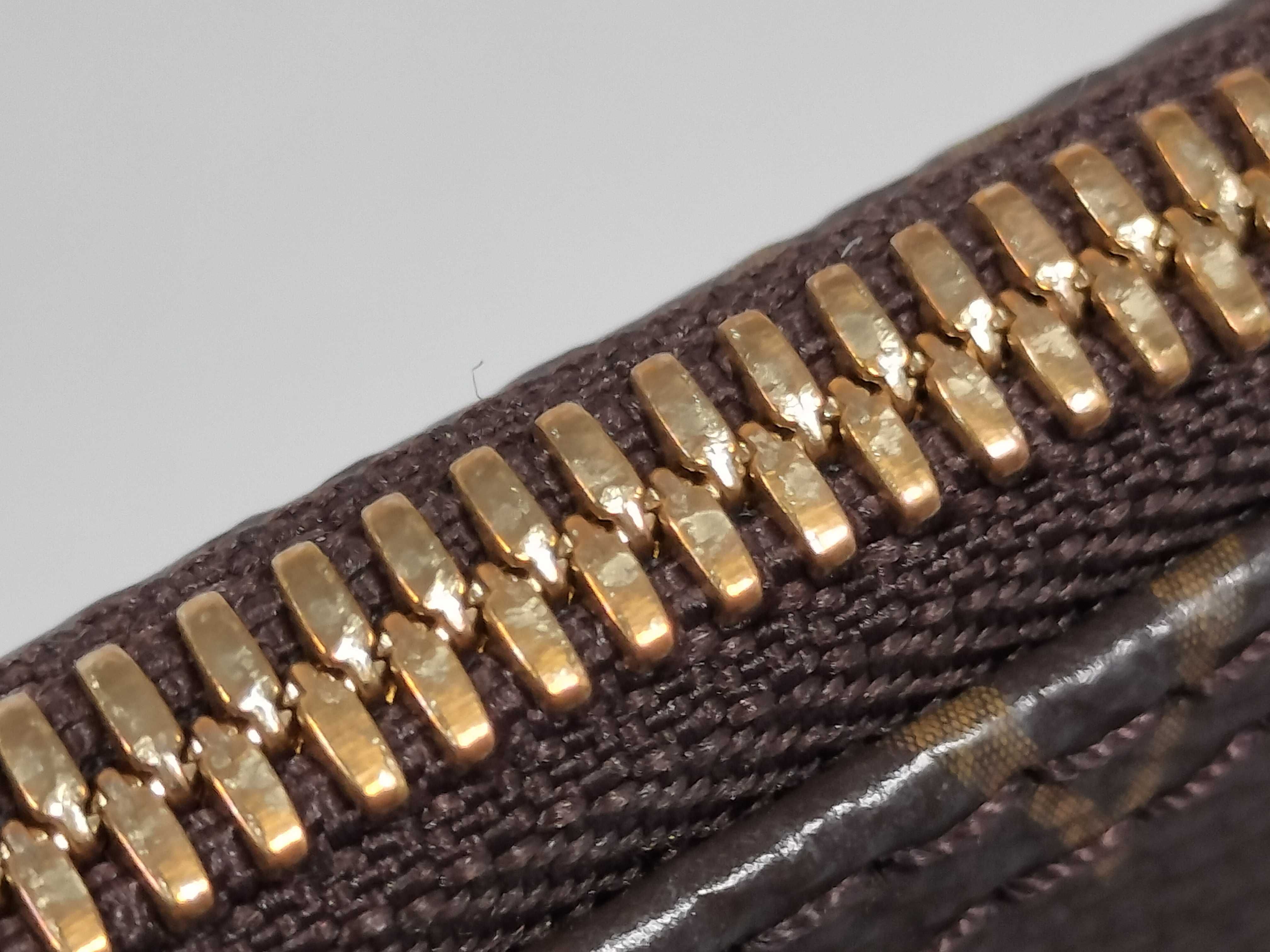 Monogram Alma BB M53152 Handbag — view 8