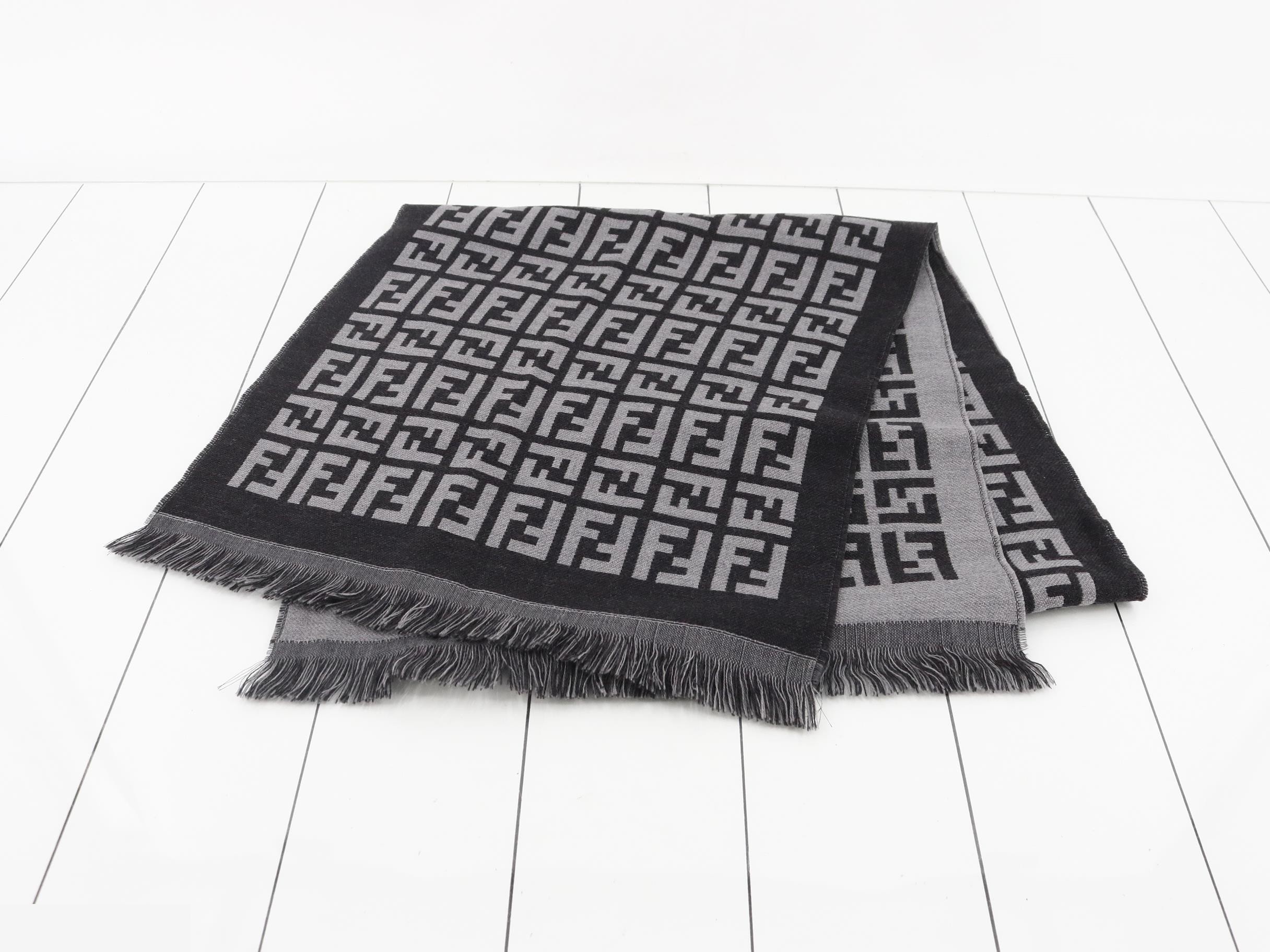 Zucca (accessories) - Scarf — view 2