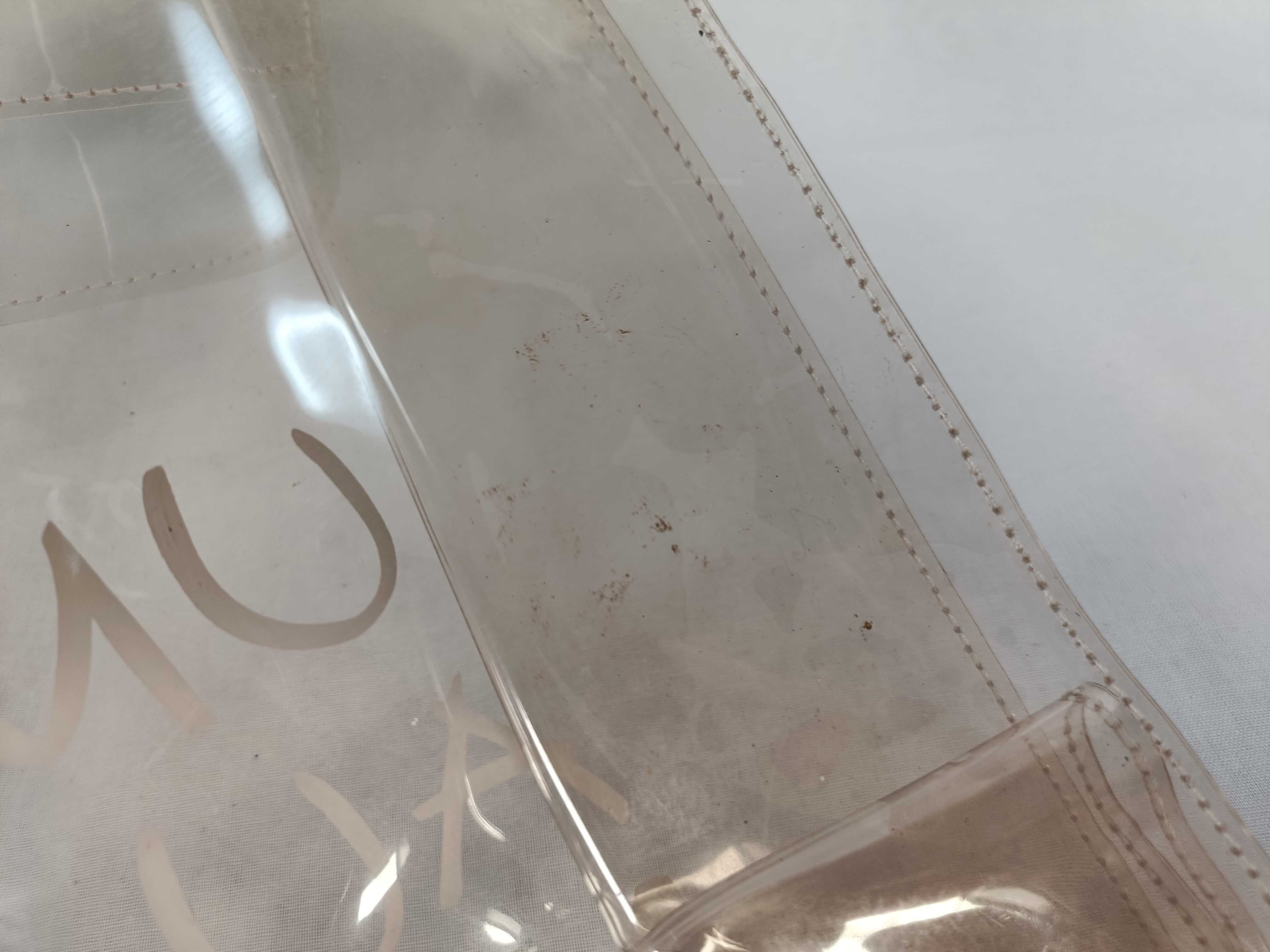 Vinyl Kelly Handbag — view 13