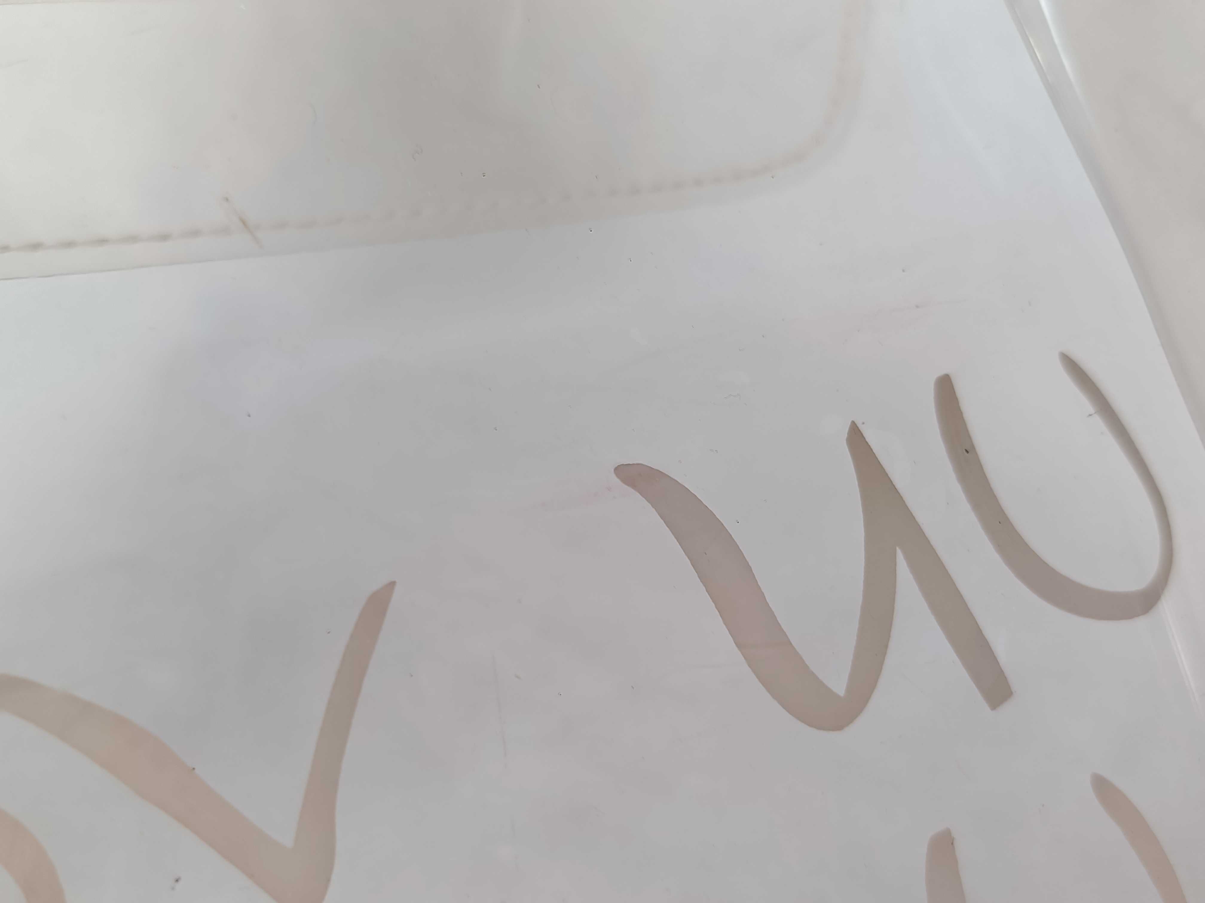 Vinyl Kelly Handbag — view 14