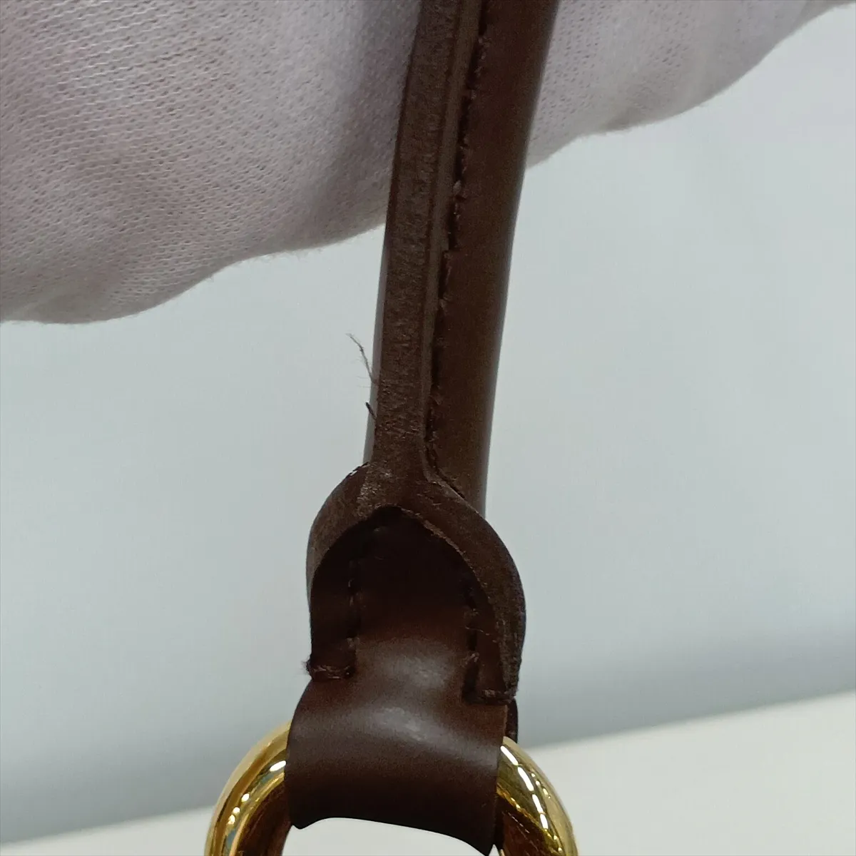 Damier Saleya MM N51182 FL1005 Brown — view 12