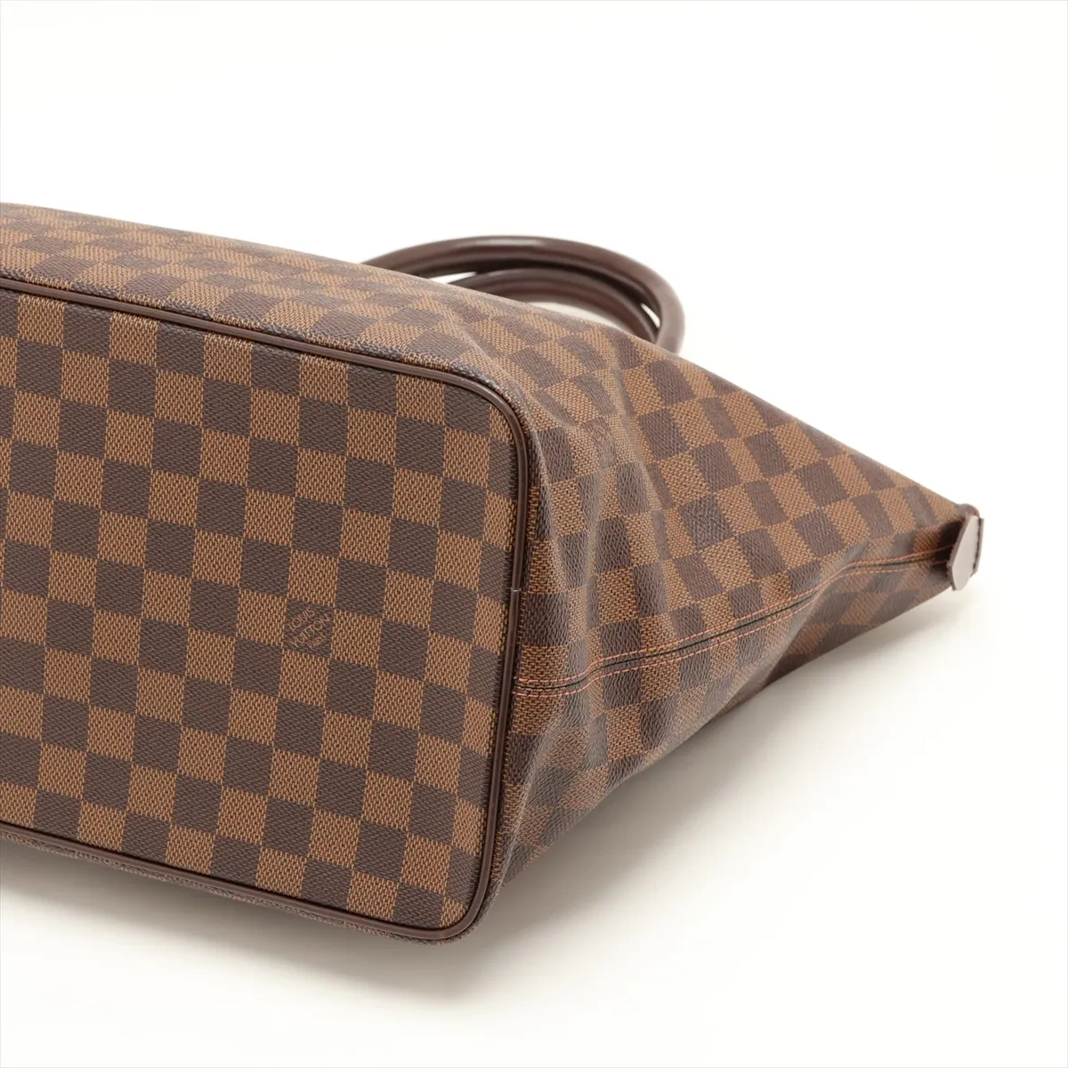 Damier Saleya MM N51182 FL1005 Brown — view 3
