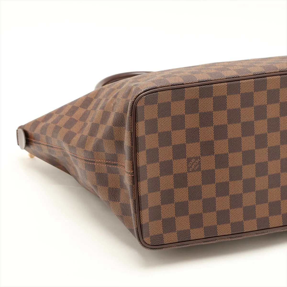 Damier Saleya MM N51182 FL1005 Brown — view 4
