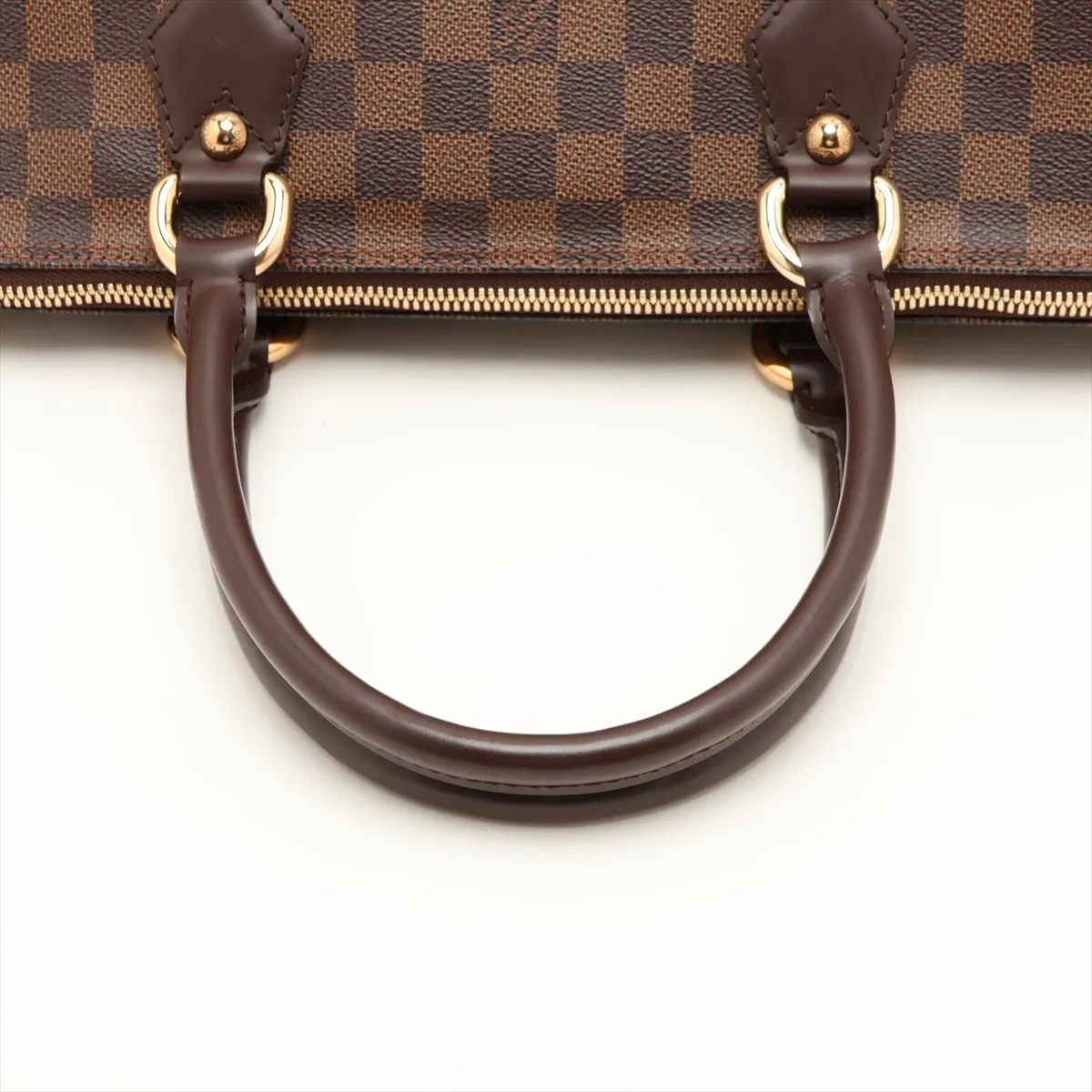 Damier Saleya MM N51182 FL1005 Brown — view 5