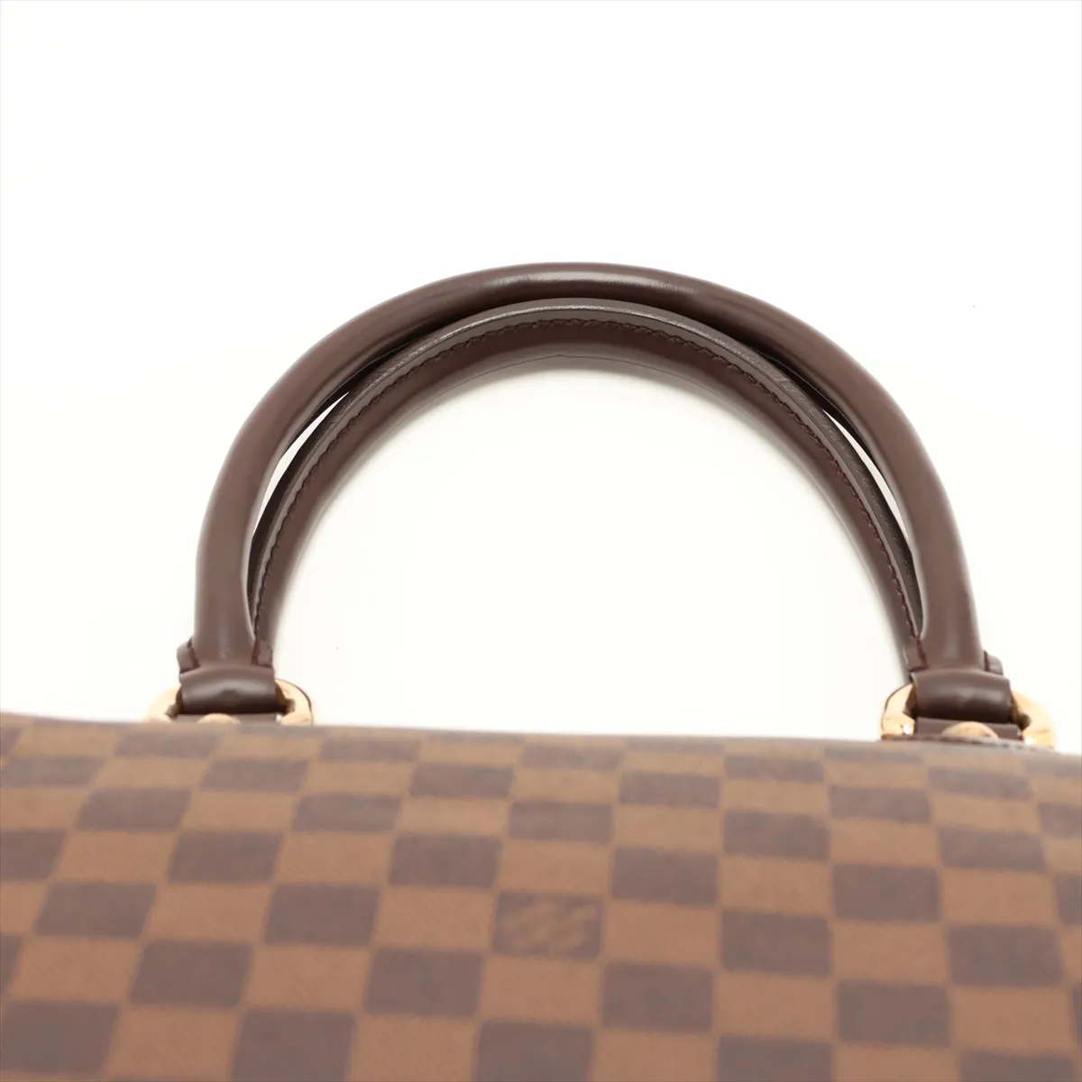 Damier Saleya MM N51182 FL1005 Brown — view 6