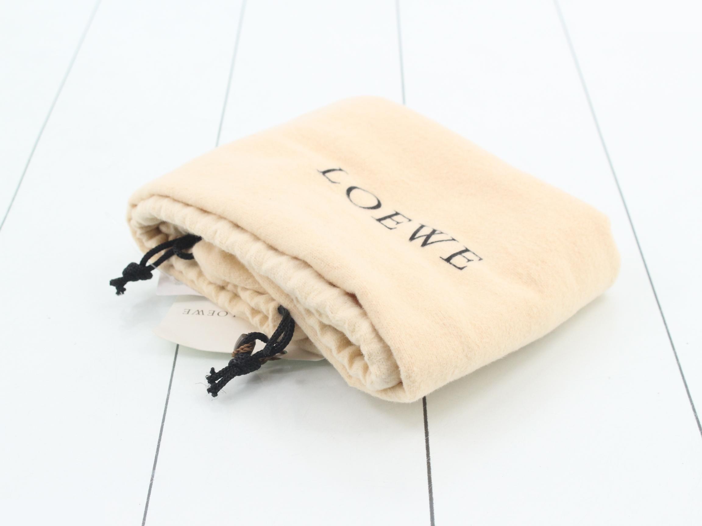 Nappa Aire handbag charm — view 7